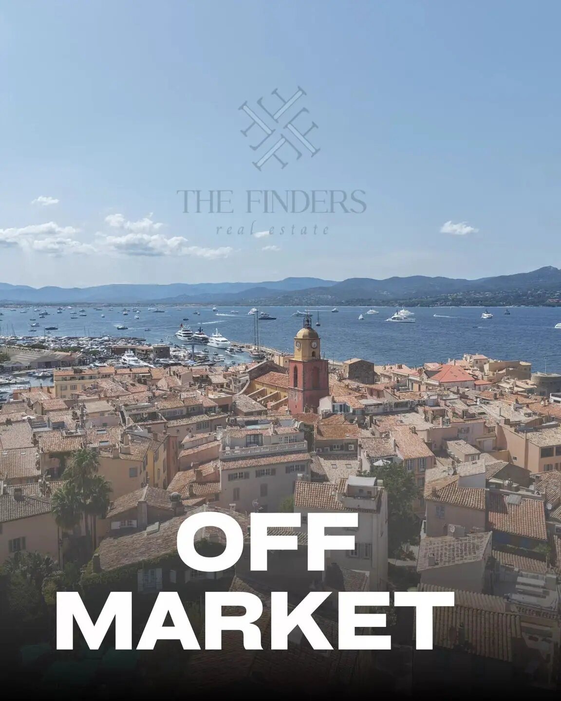 Appartement à vendre, 100m², Saint-Tropez
