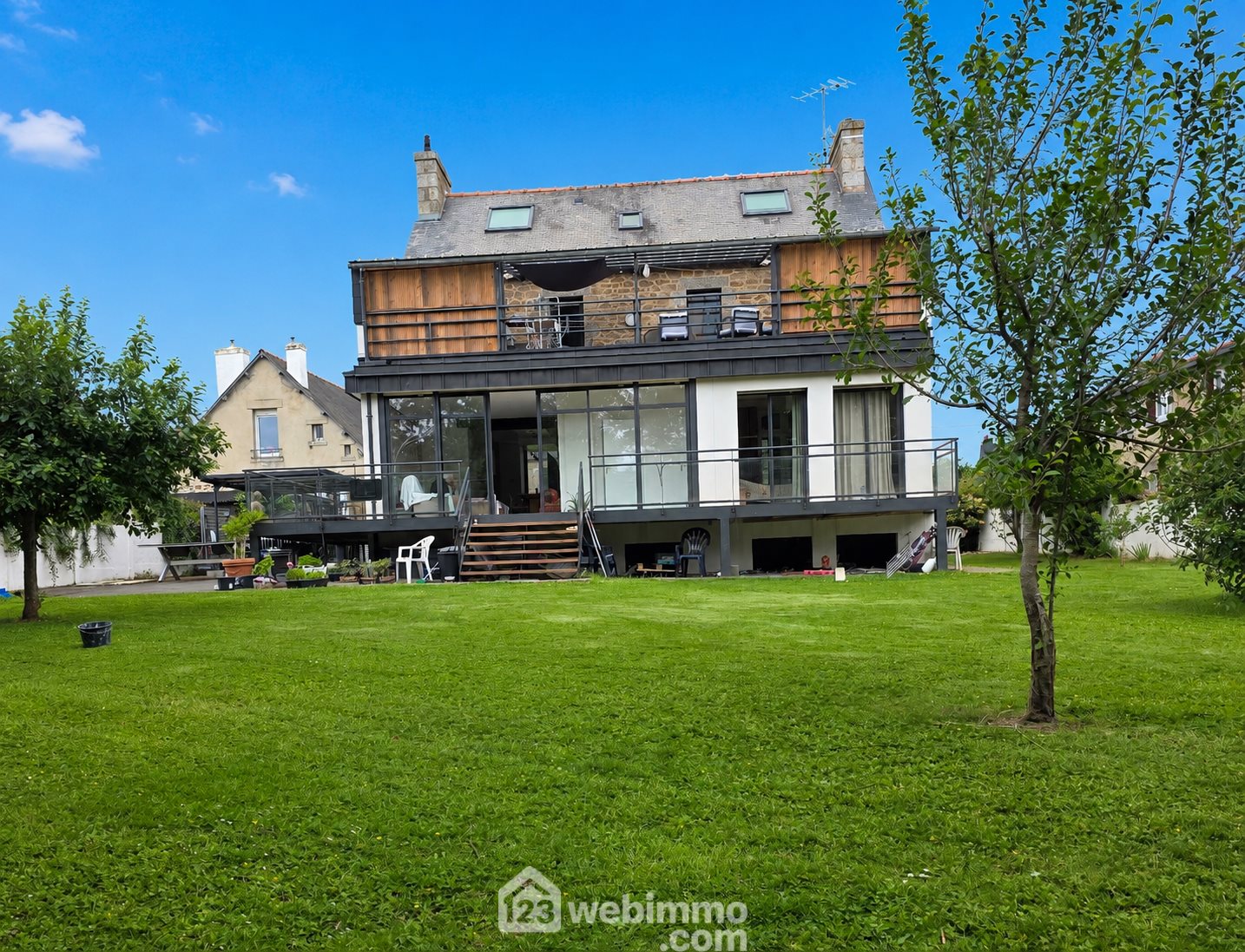 Maison à vendre, 180m², Grâces