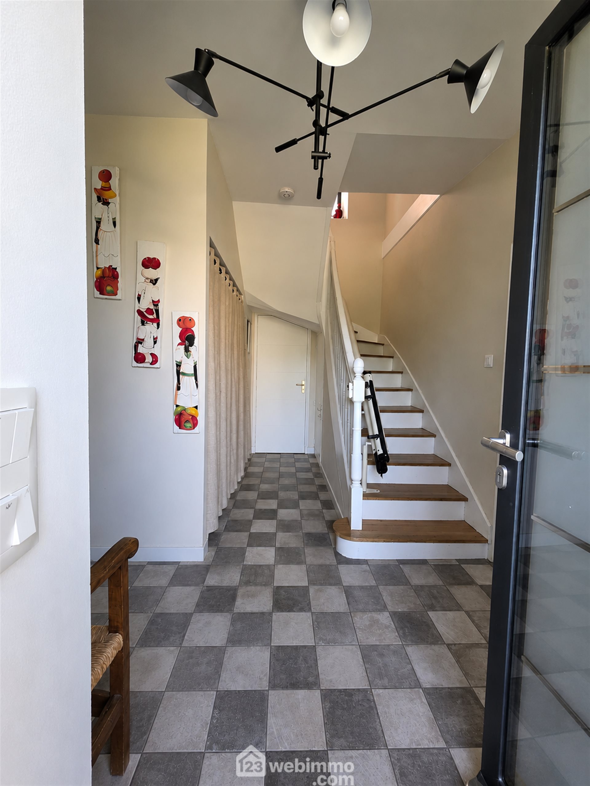 Maison à vendre, 180m², Grâces