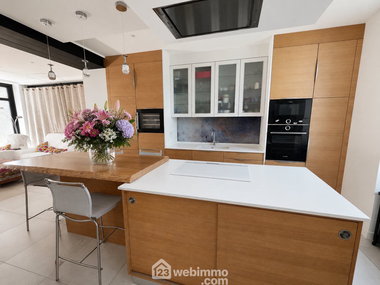 Maison à vendre, 180m², Grâces