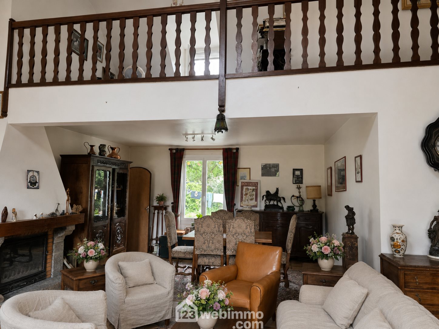 Maison à vendre, 119m², Ploëzal