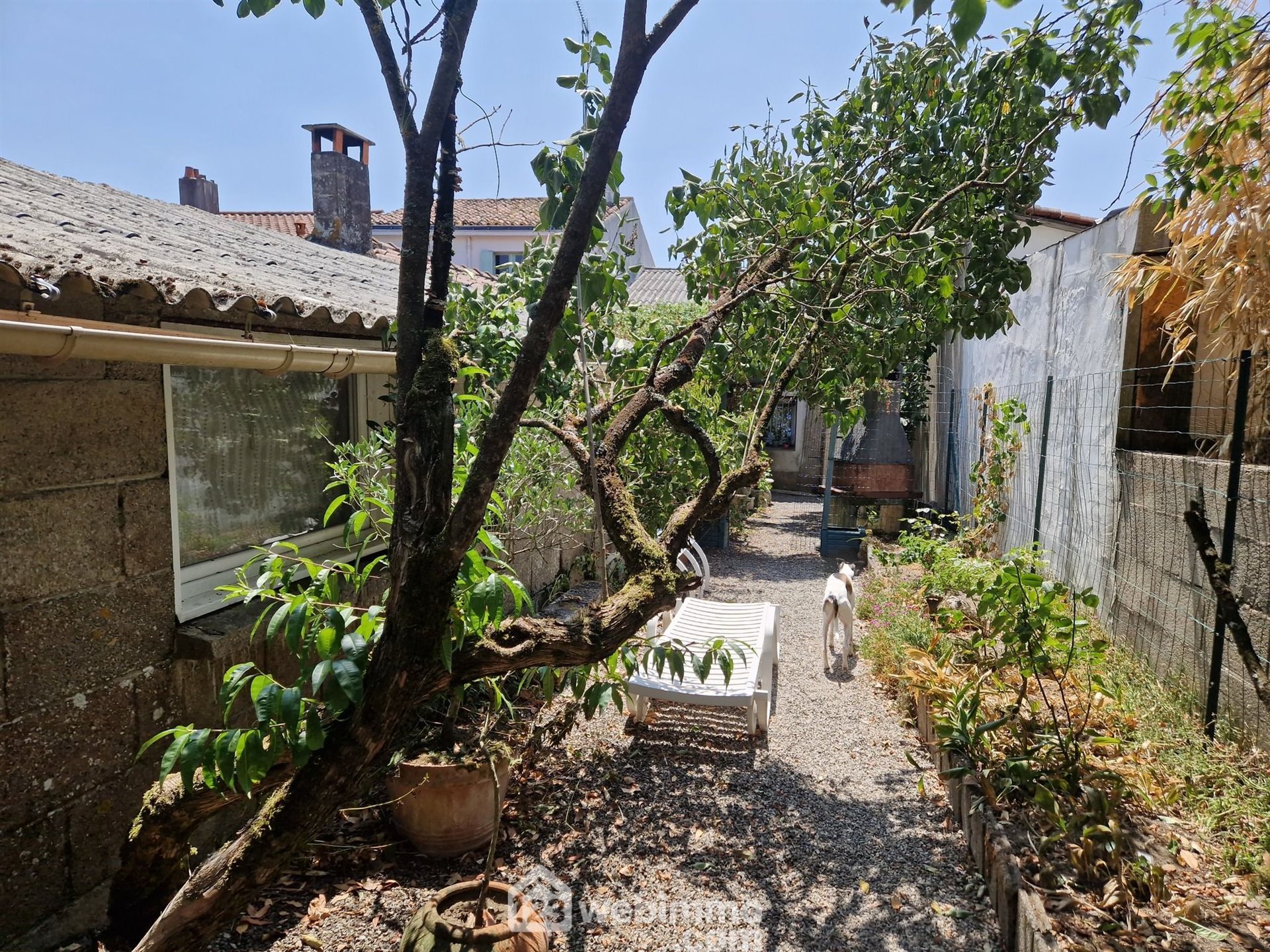 Maison à vendre, 111m², Venansault