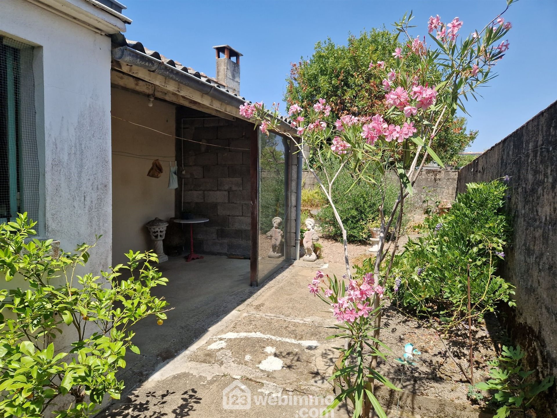 Maison à vendre, 111m², Venansault