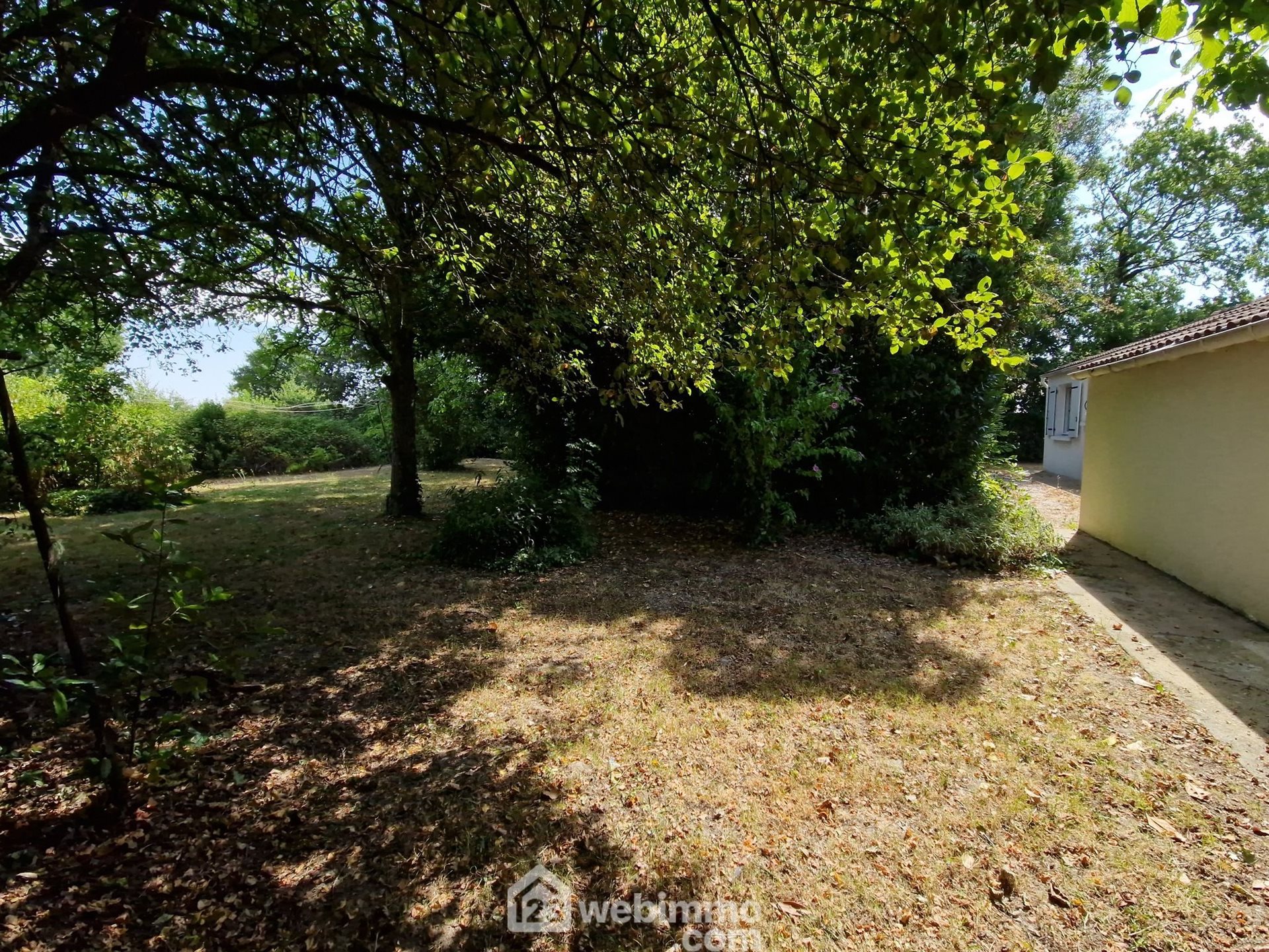 Maison à vendre, 75m², Saint-Georges-de-Pointindoux