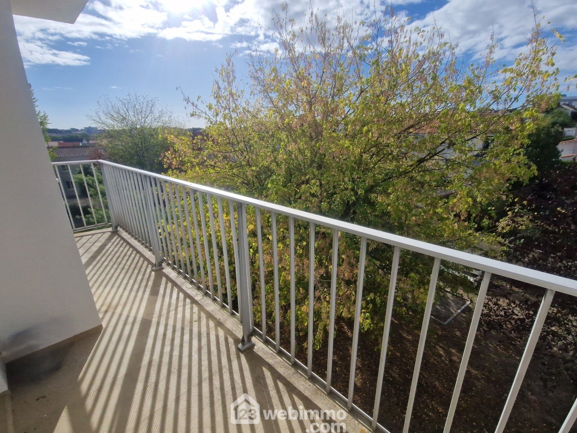 Appartement à vendre, 66m², La Roche-sur-Yon