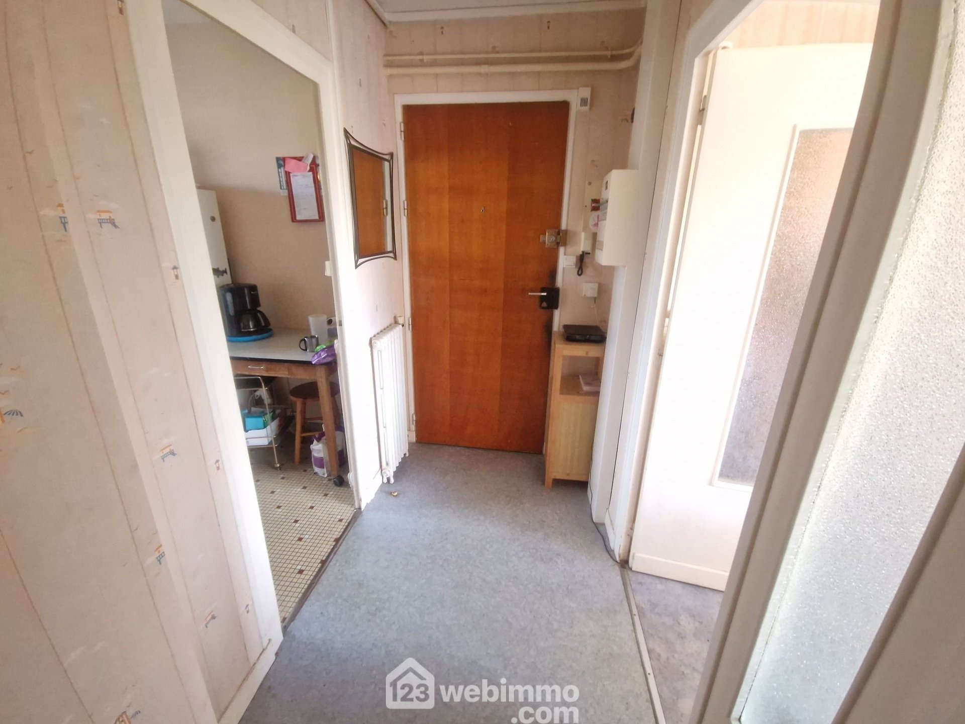 Appartement à vendre, 66m², La Roche-sur-Yon