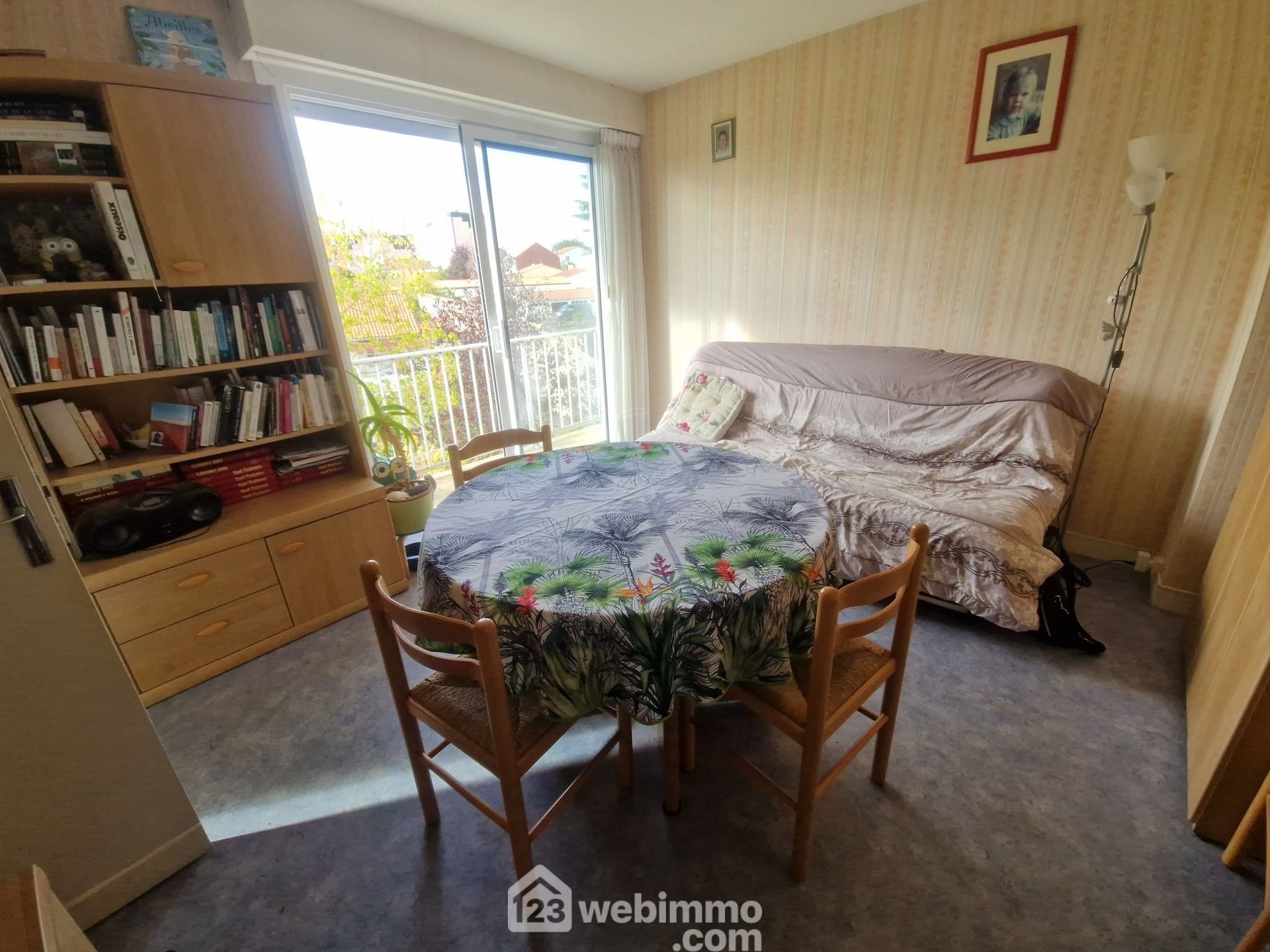 Appartement à vendre, 66m², La Roche-sur-Yon