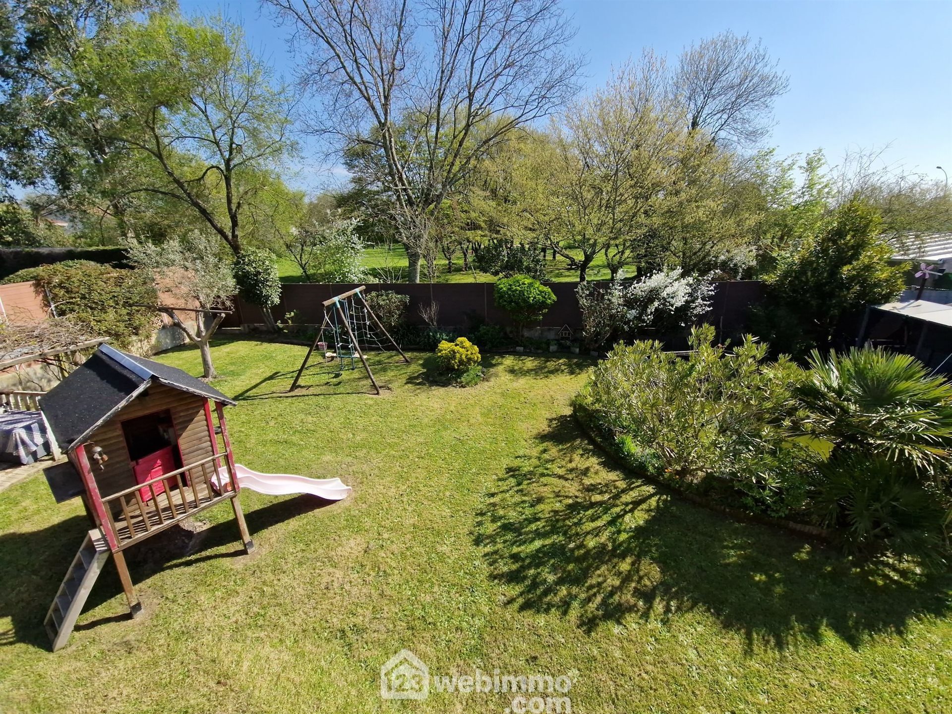 Maison à vendre, 106m², La Roche-sur-Yon