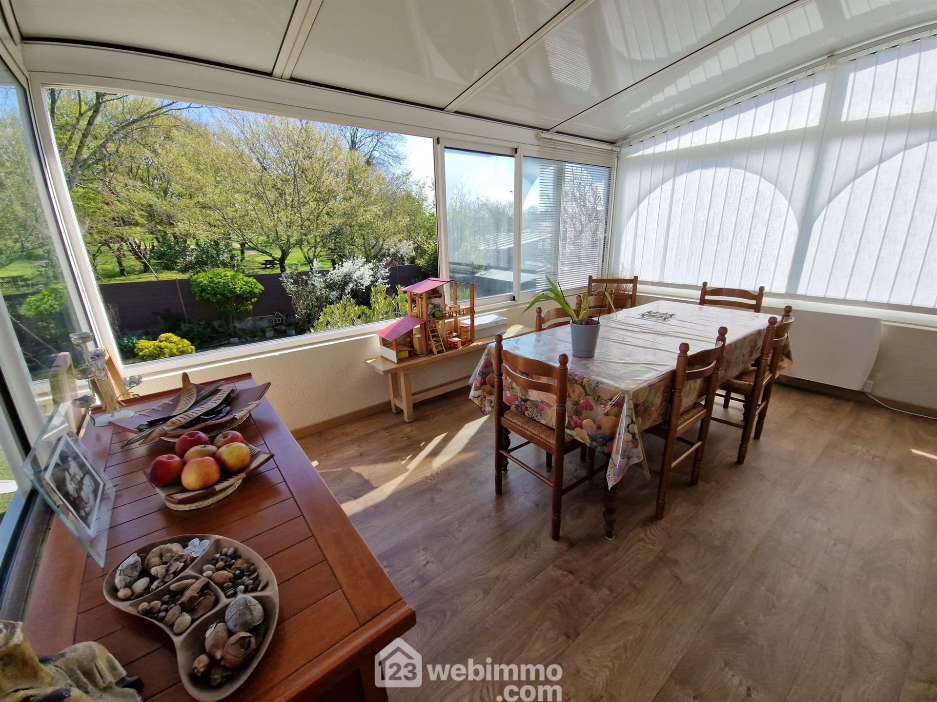 Maison à vendre, 106m², La Roche-sur-Yon