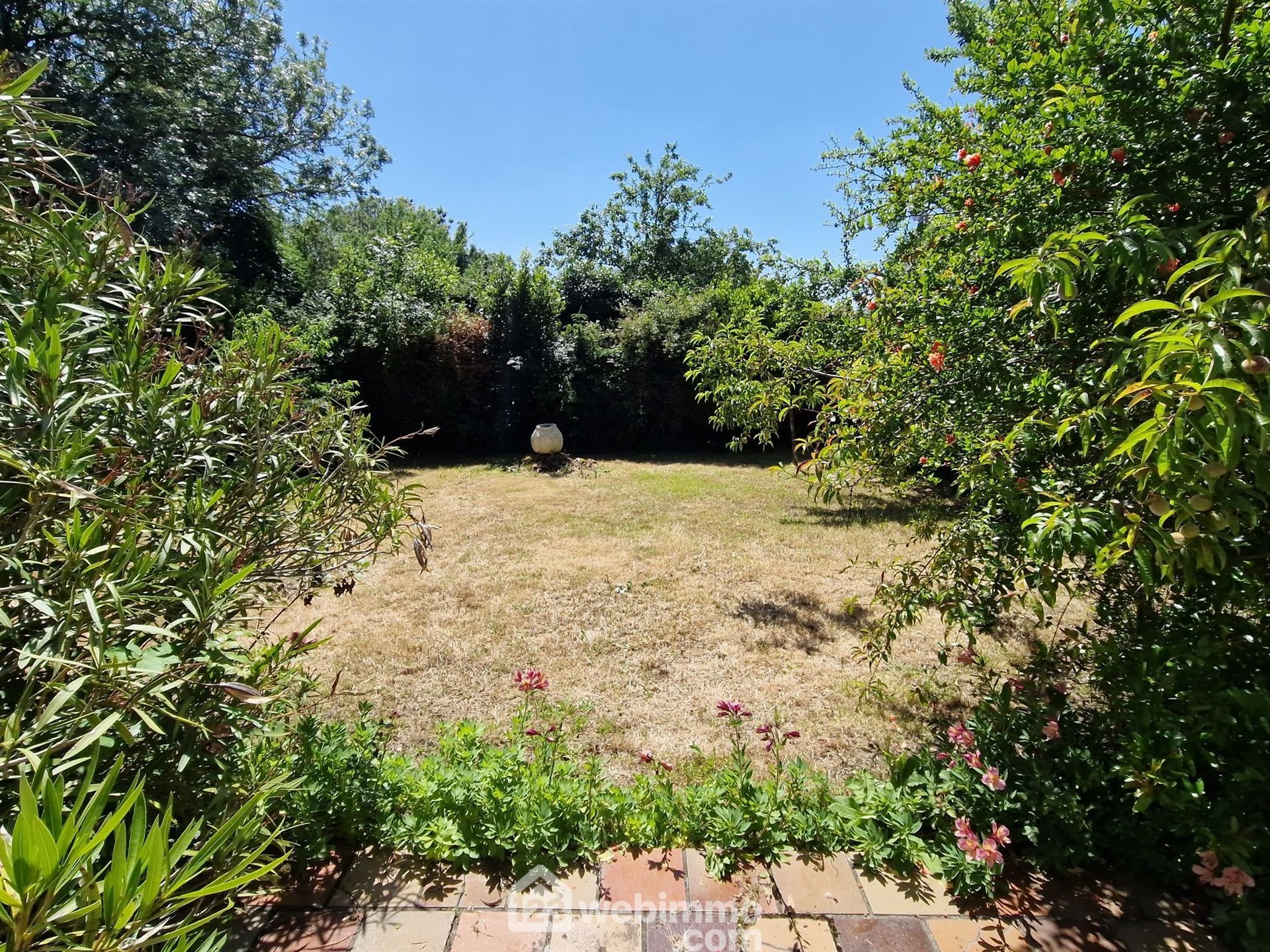 Maison à vendre, 74m², Moutiers-les-Mauxfaits