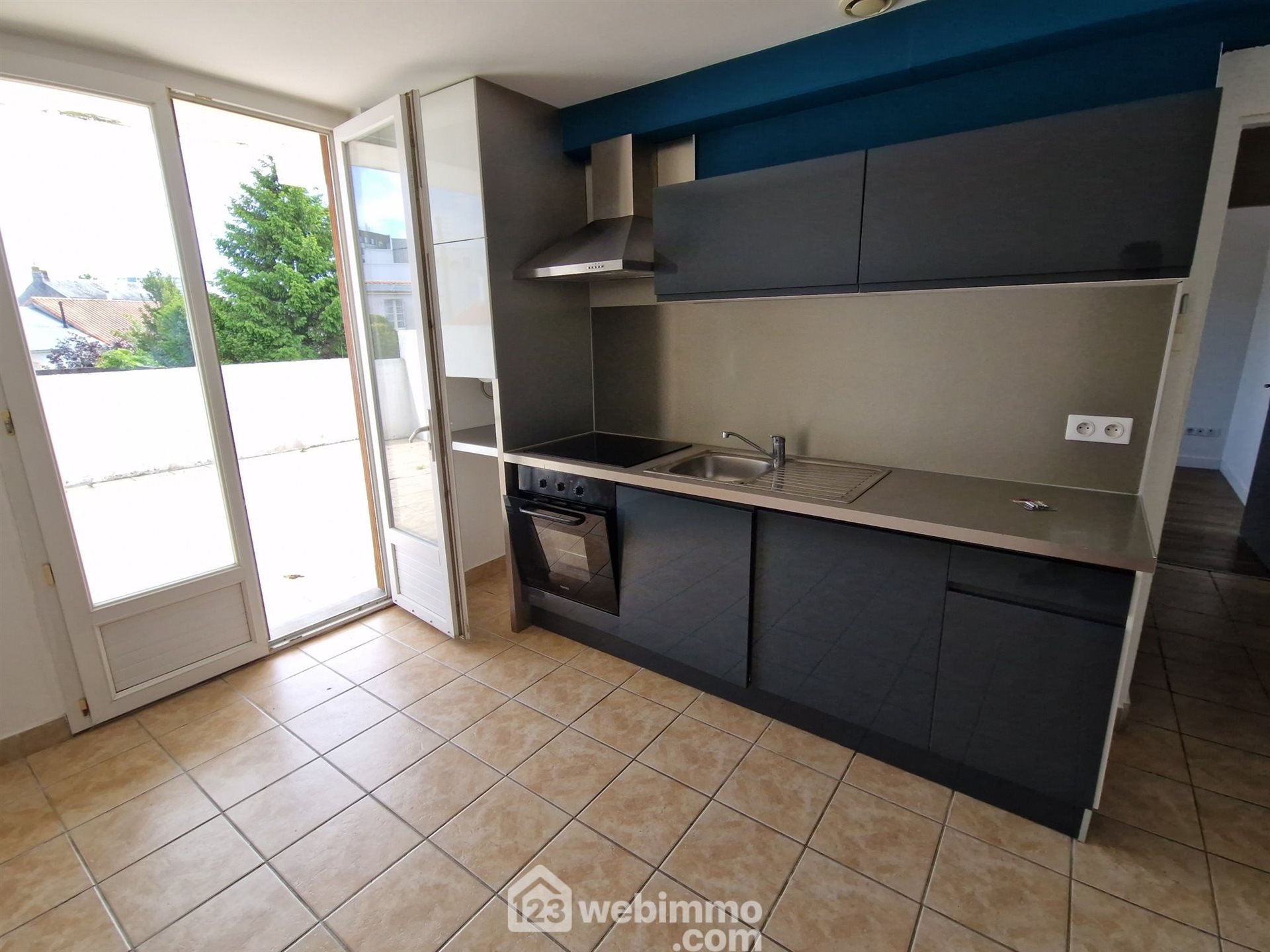 Appartement à vendre, 166m², La Roche-sur-Yon