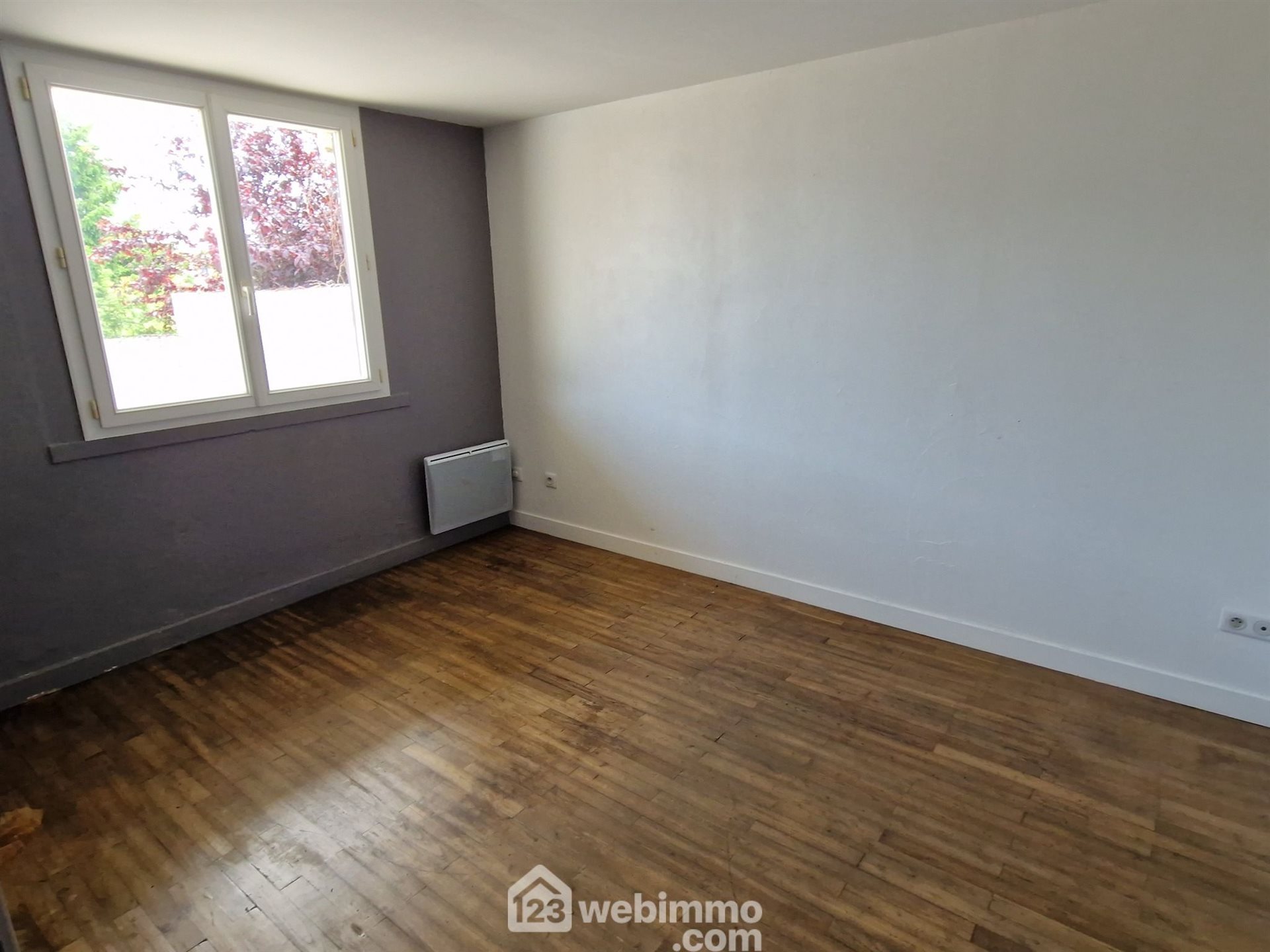 Appartement à vendre, 166m², La Roche-sur-Yon