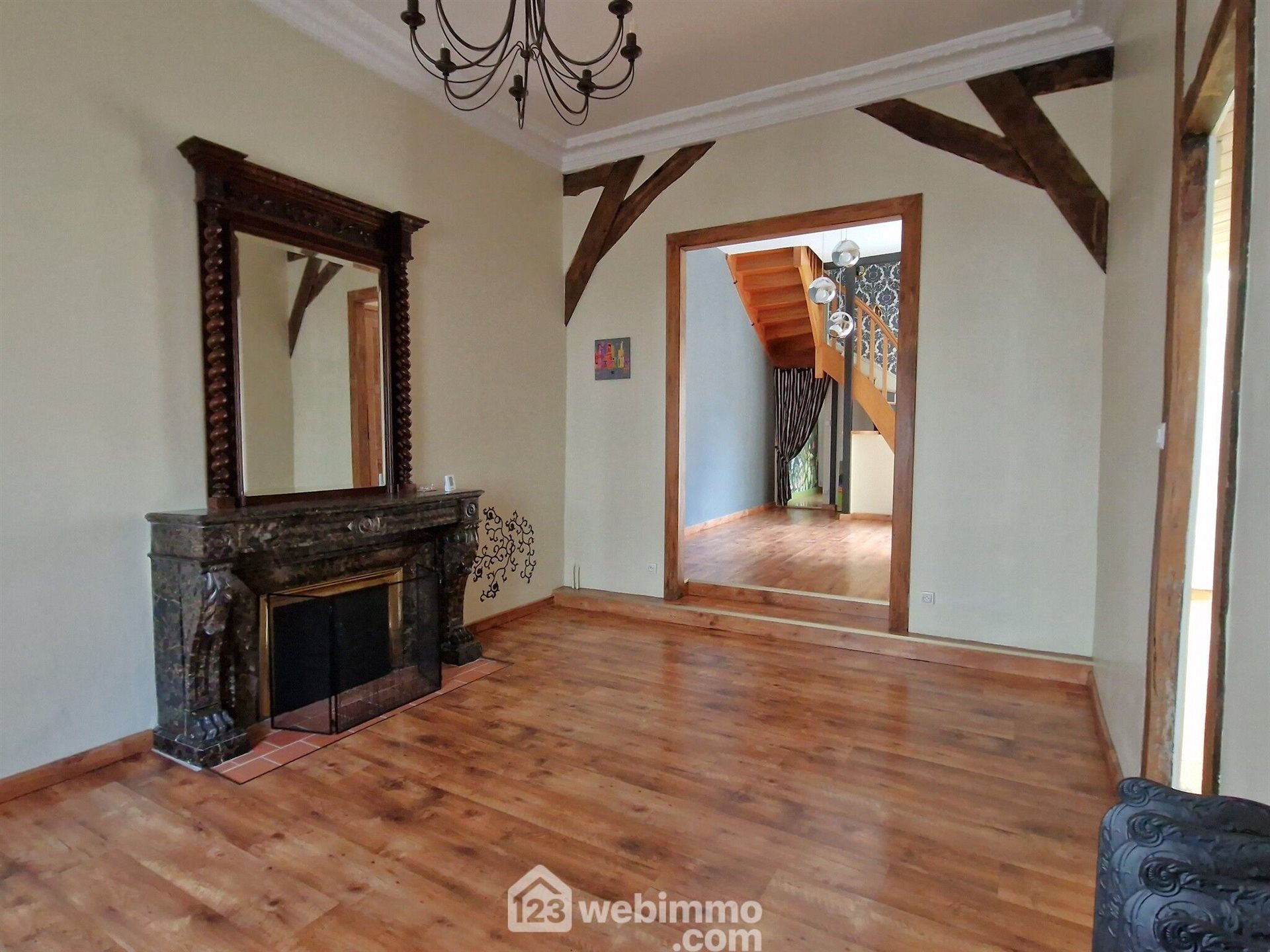 Appartement à vendre, 151m², La Roche-sur-Yon