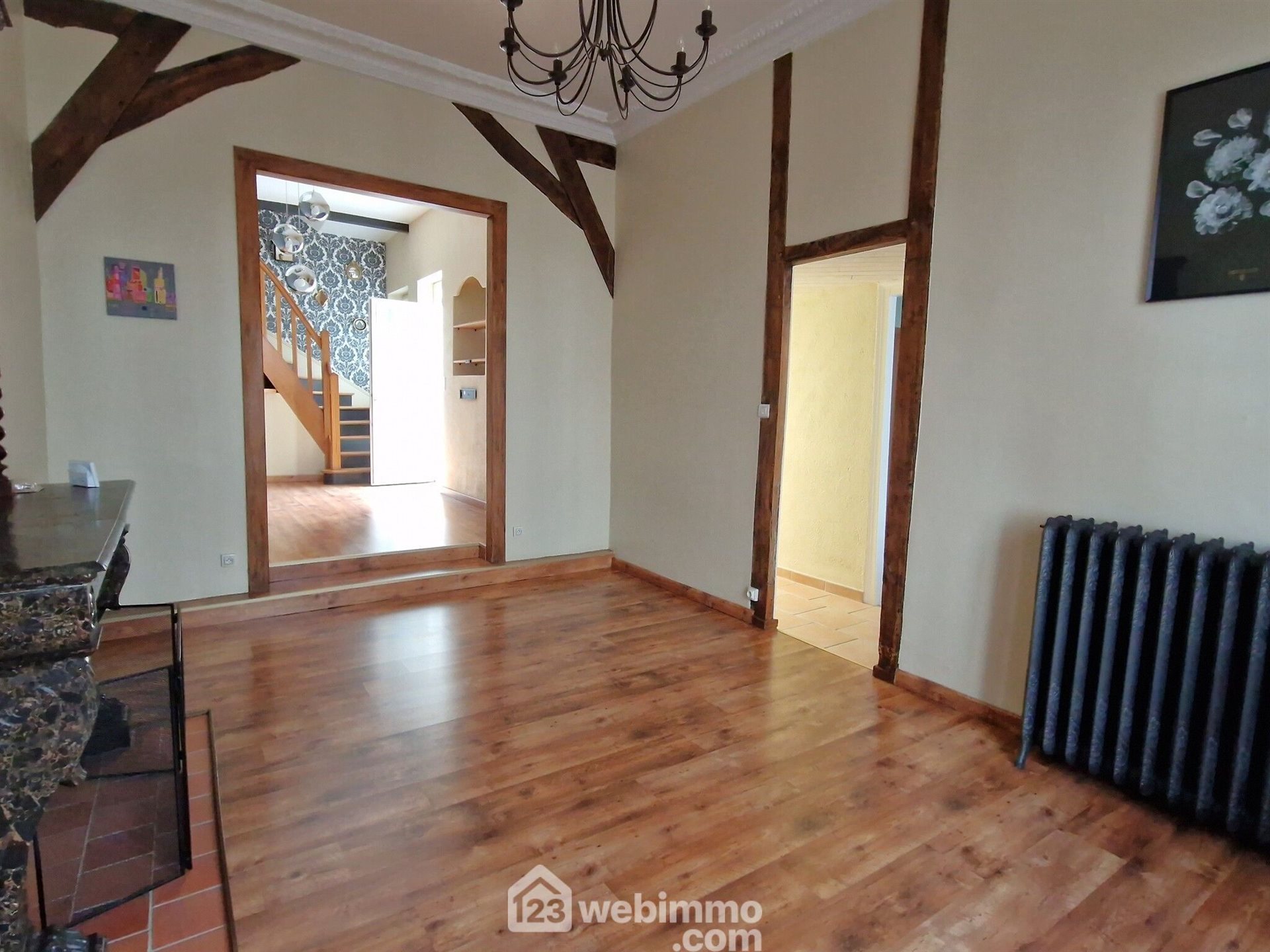 Appartement à vendre, 151m², La Roche-sur-Yon
