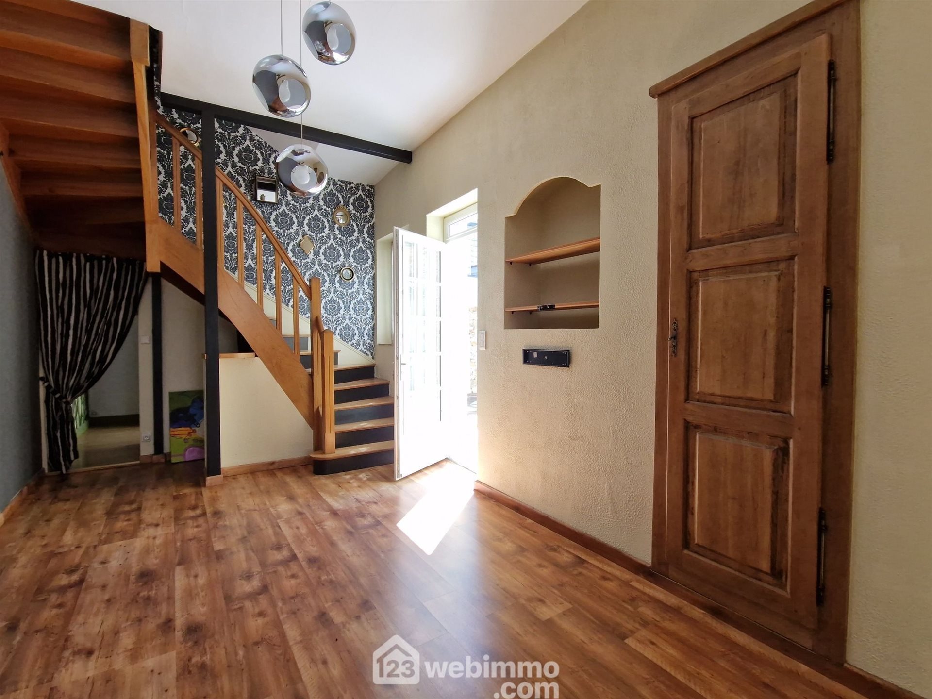 Appartement à vendre, 151m², La Roche-sur-Yon