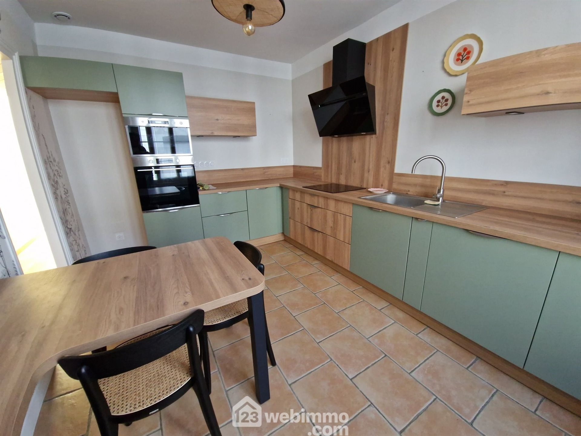 Appartement à vendre, 151m², La Roche-sur-Yon