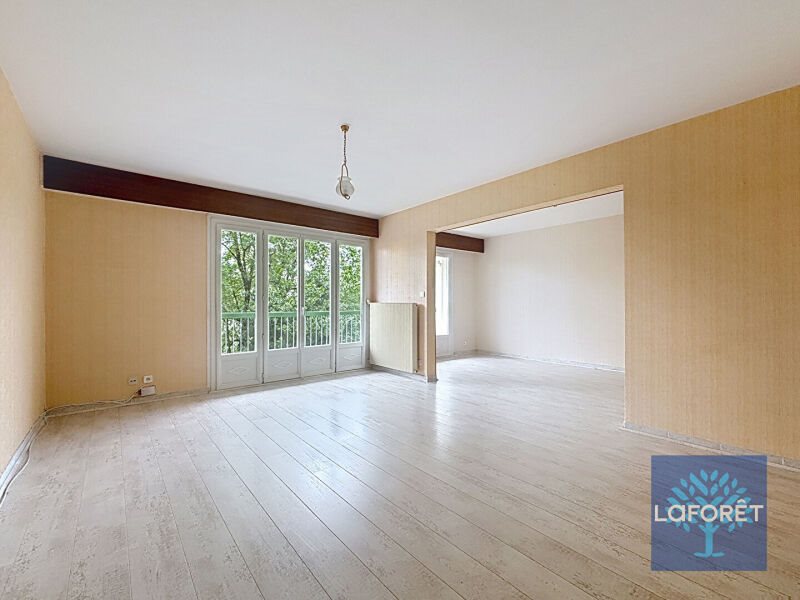 Appartement à vendre, 96m², La Roche-sur-Yon