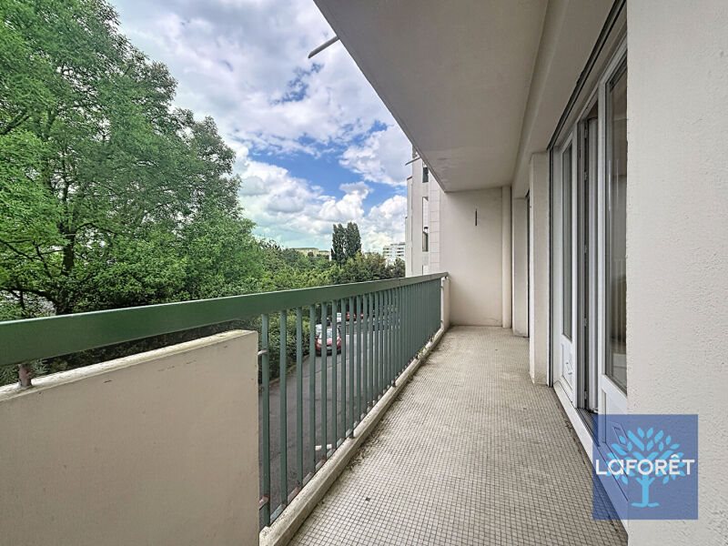 Appartement à vendre, 96m², La Roche-sur-Yon