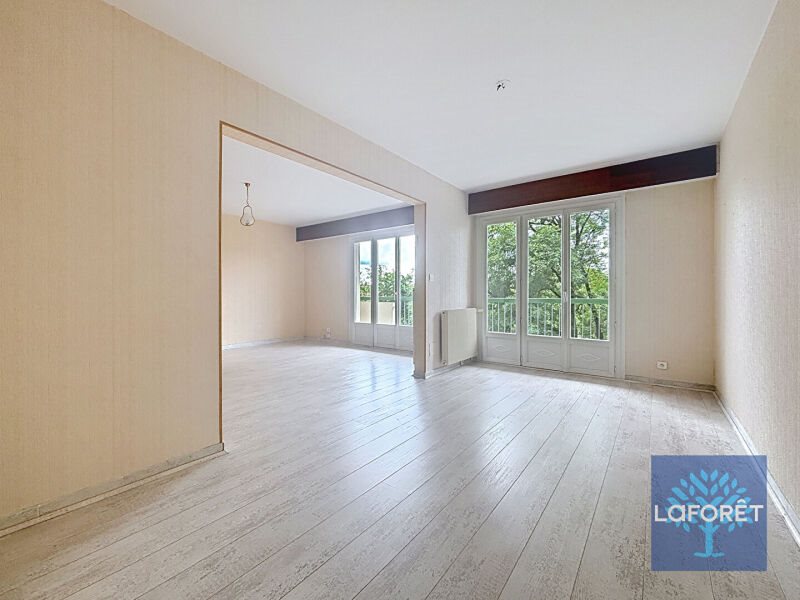 Appartement à vendre, 96m², La Roche-sur-Yon