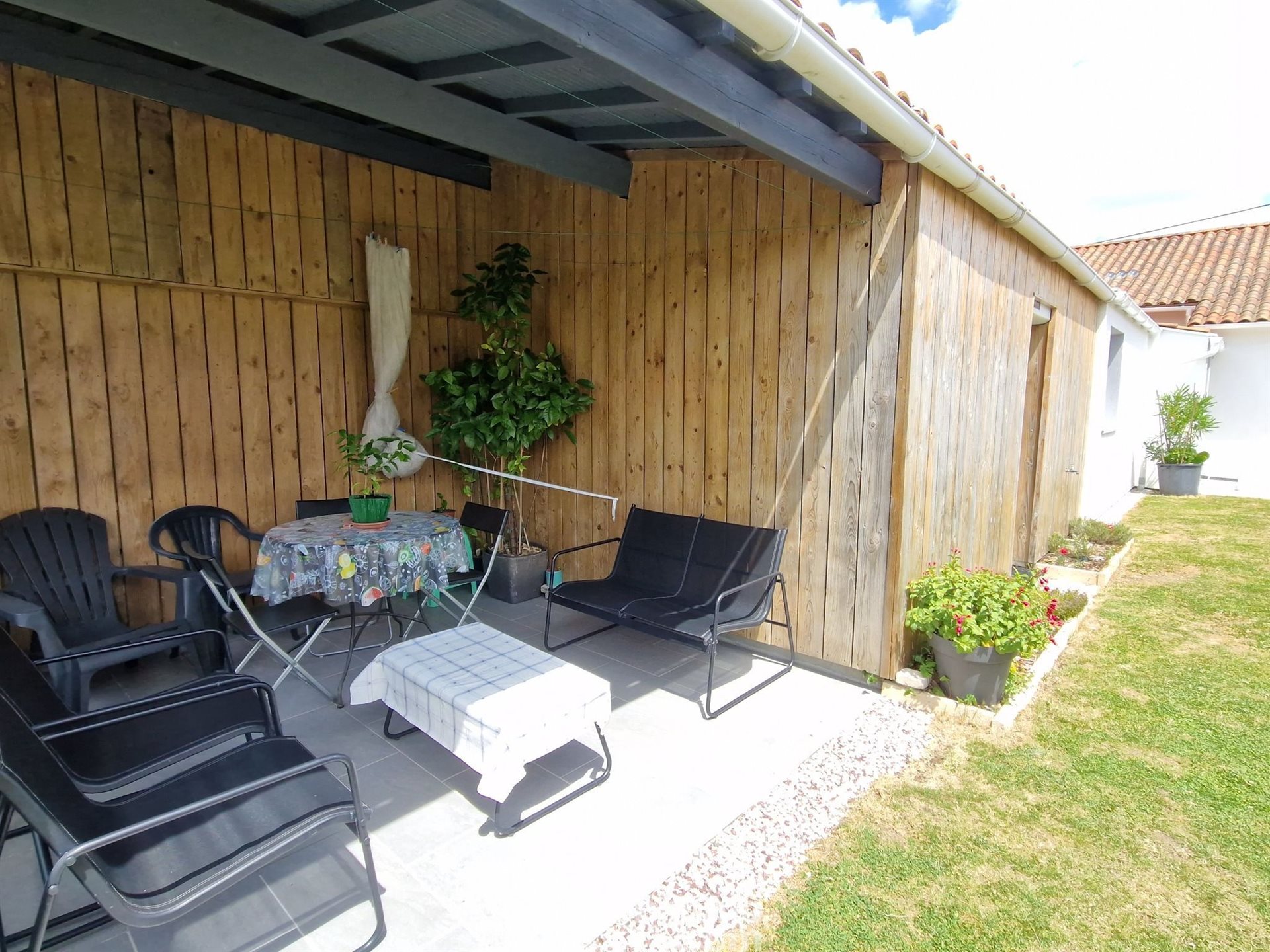 Maison à vendre, 92m², La Roche-sur-Yon