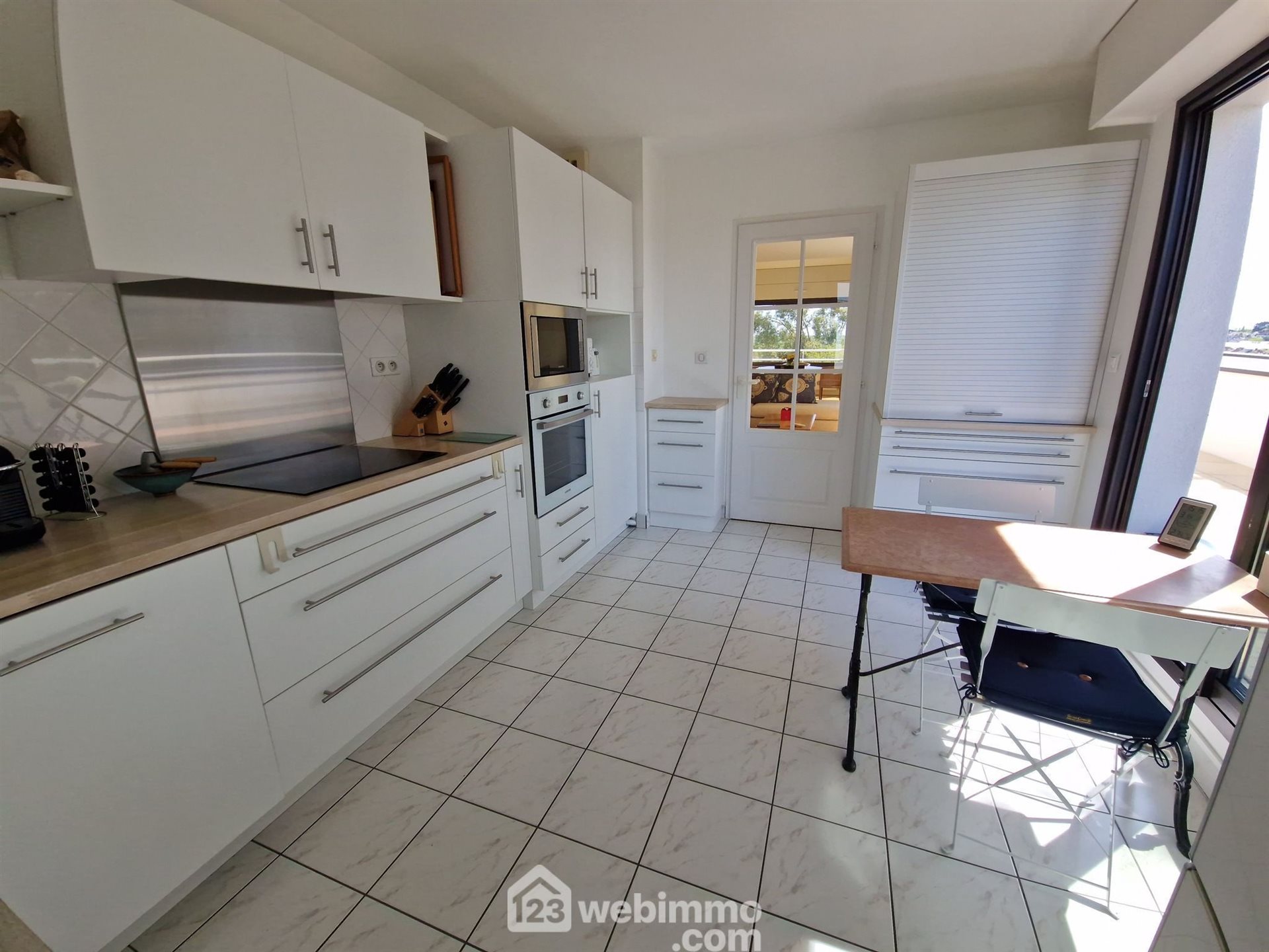 Appartement à vendre, 99m², La Roche-sur-Yon