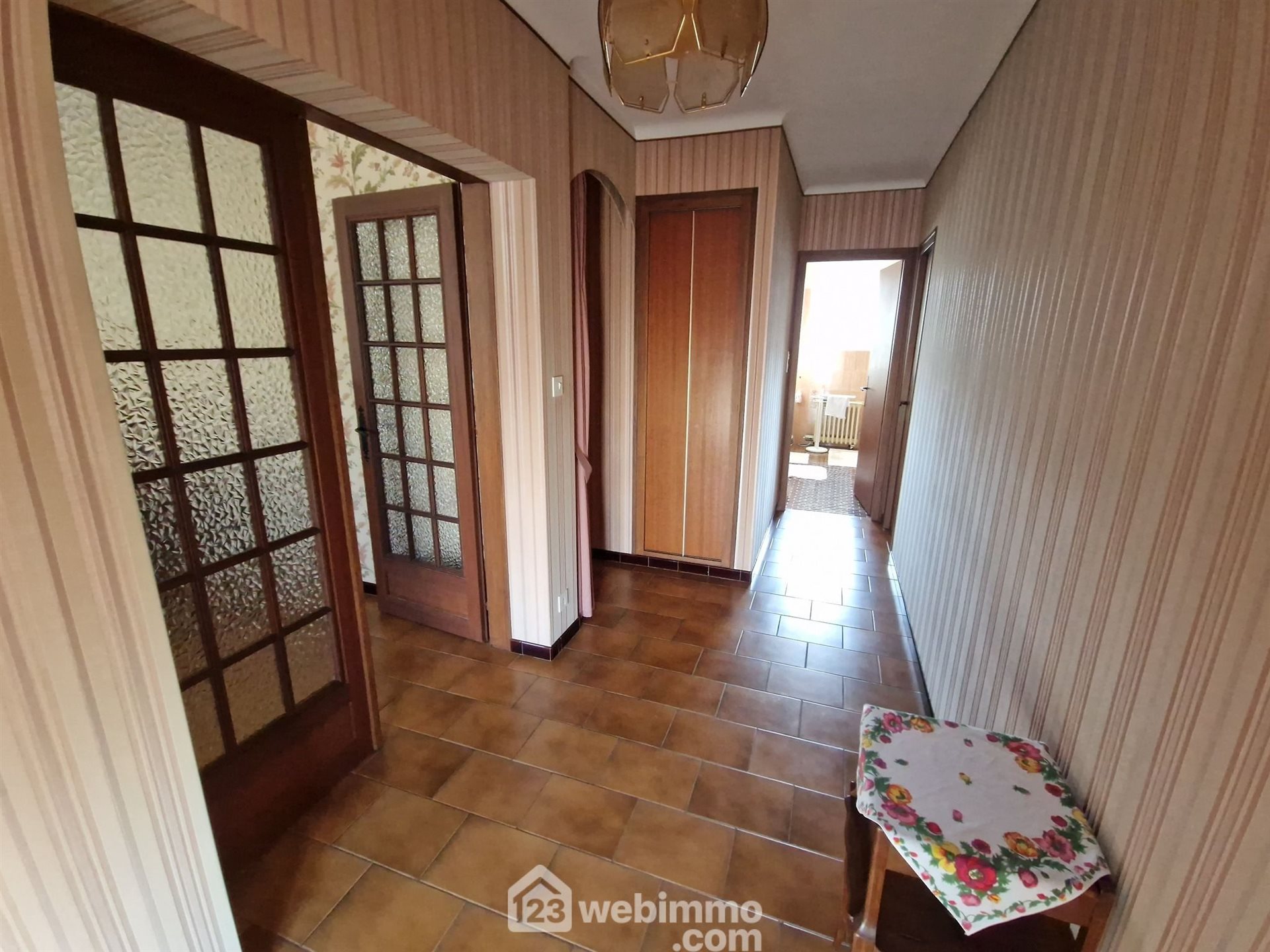 Maison à vendre, 115m², La Ferrière