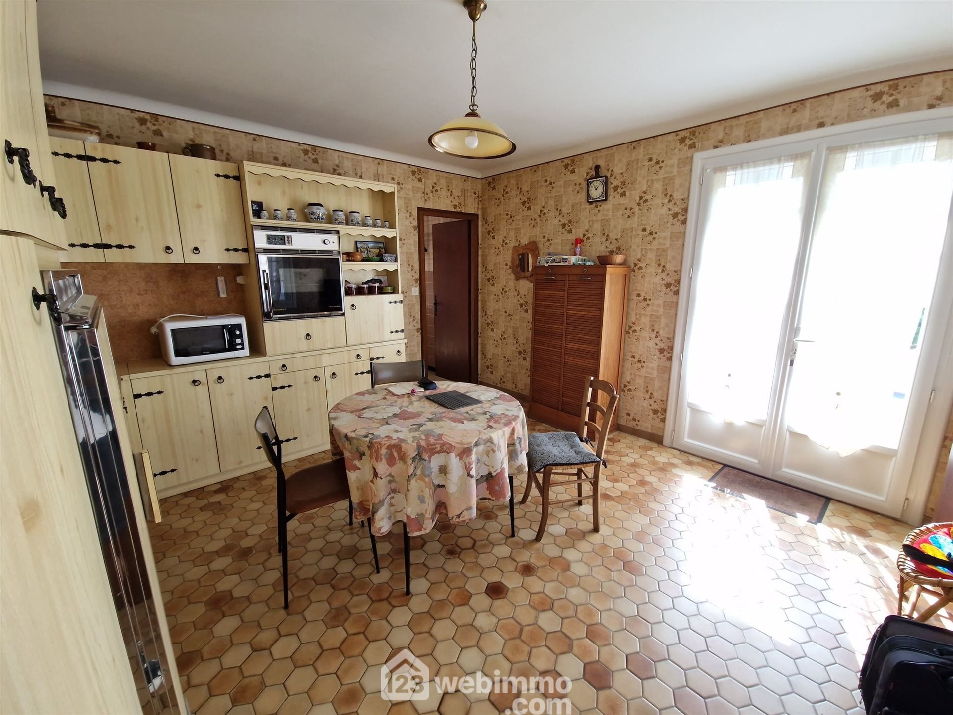 Maison à vendre, 115m², La Ferrière
