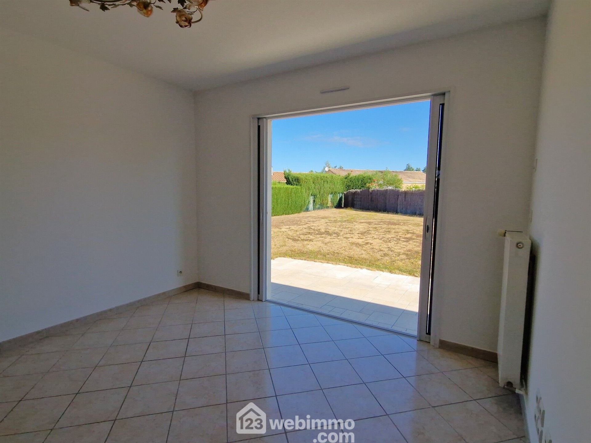 Maison à vendre, 101m², La Roche-sur-Yon