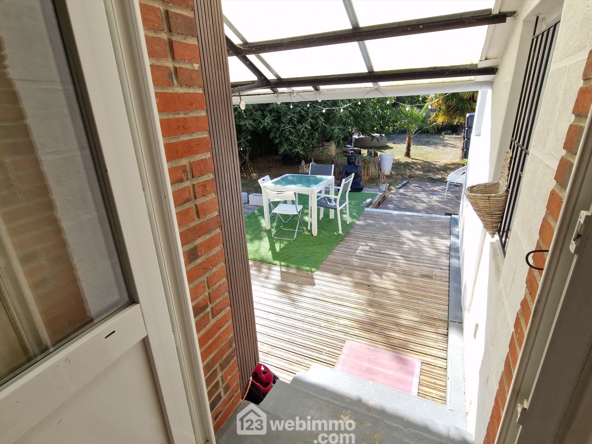 Maison à vendre, 80m², La Roche-sur-Yon