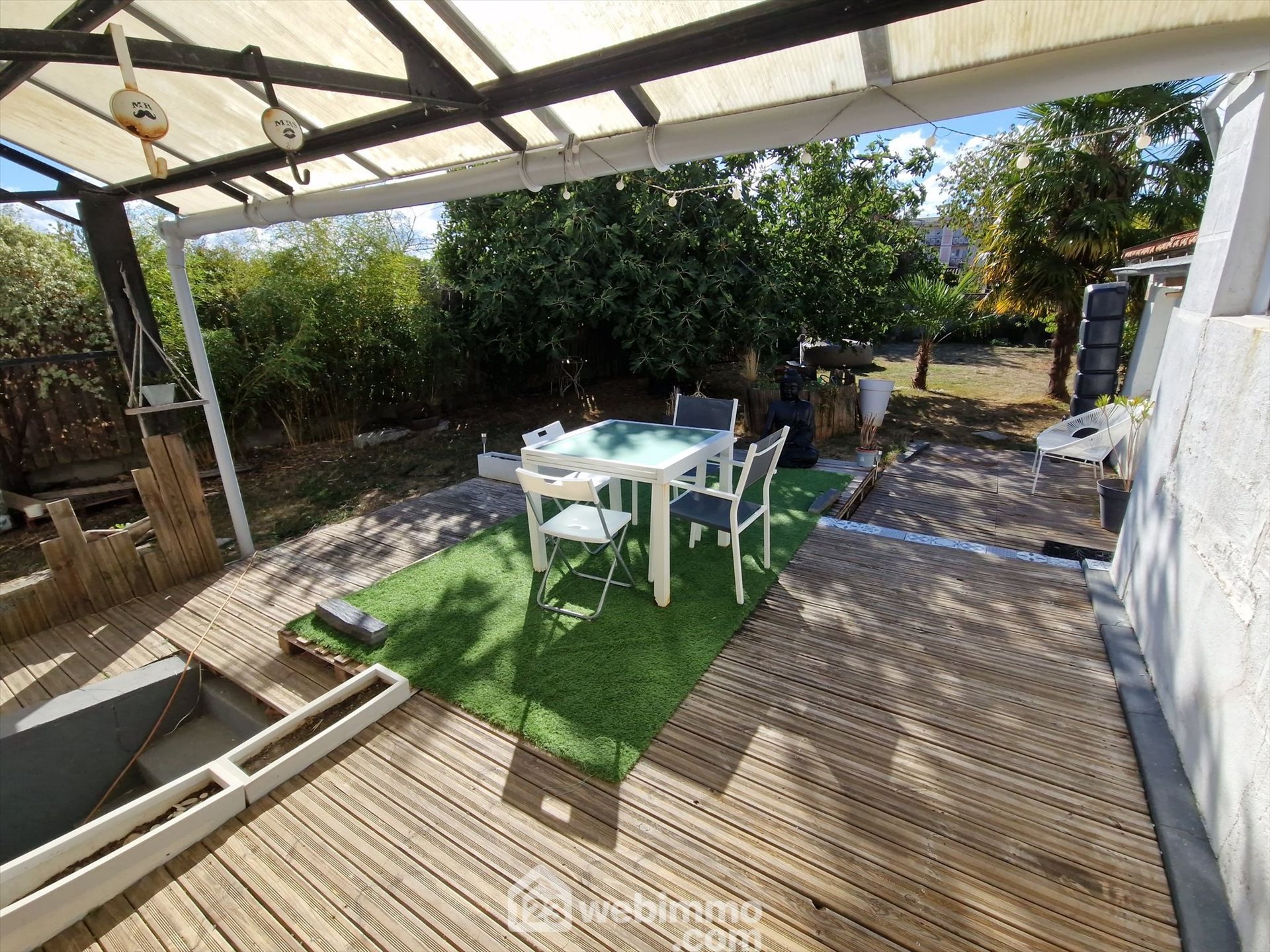 Maison à vendre, 80m², La Roche-sur-Yon