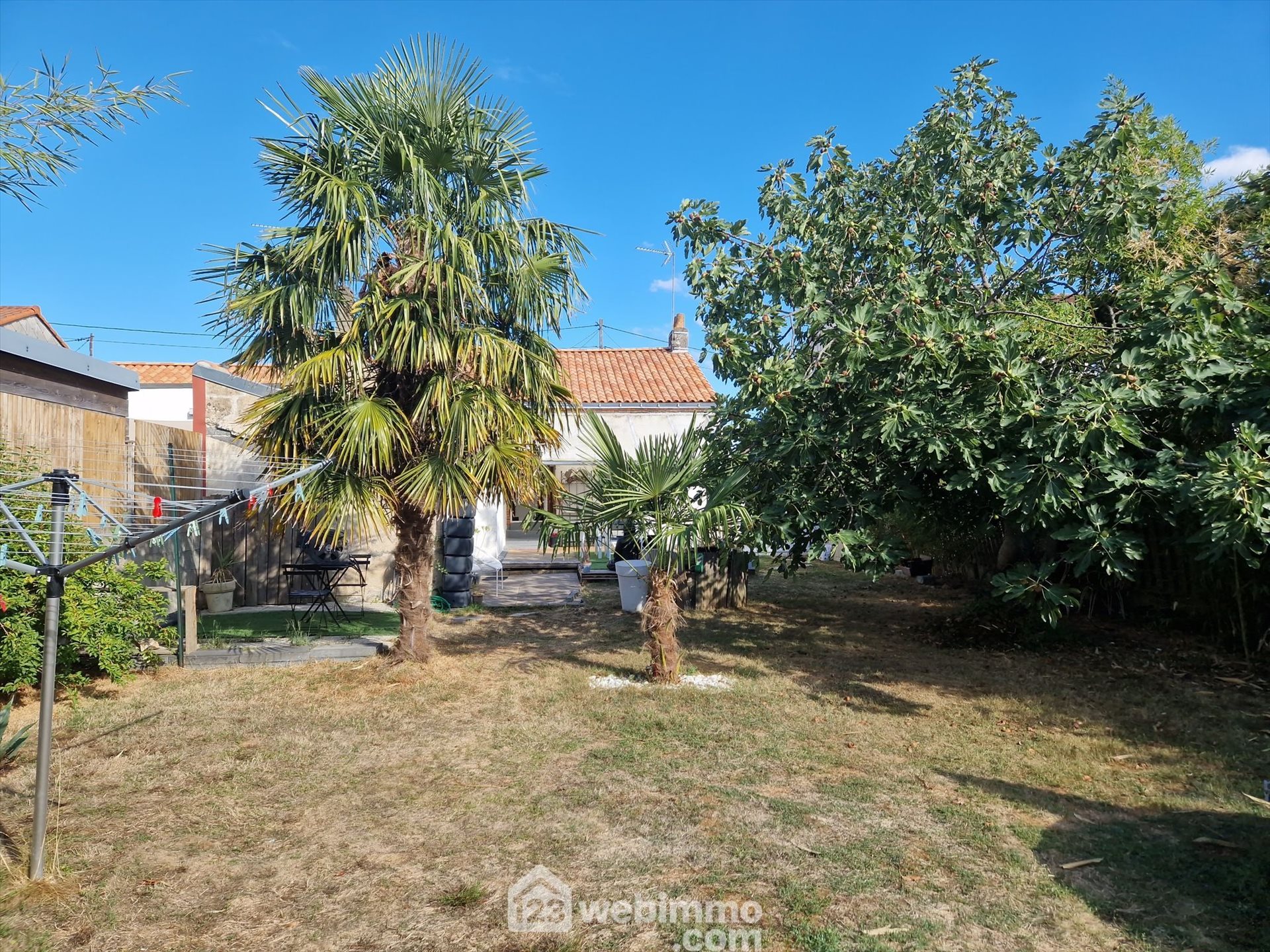 Maison à vendre, 80m², La Roche-sur-Yon