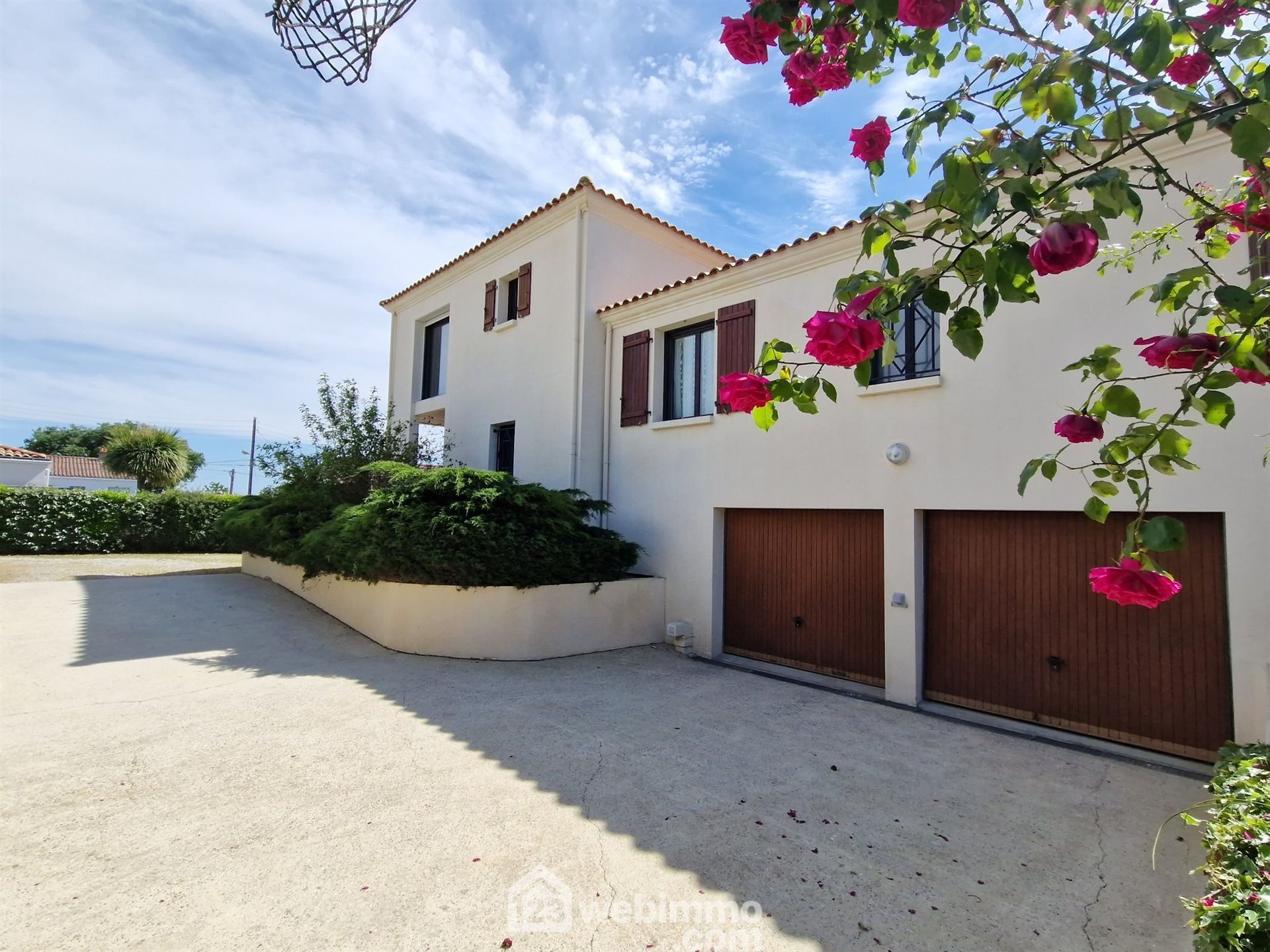 Maison à vendre, 275m², La Roche-sur-Yon