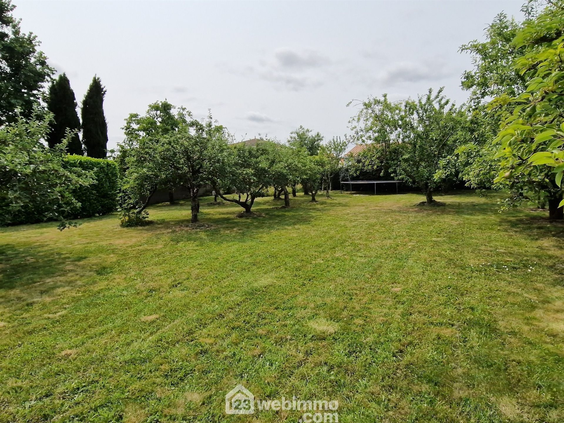 Maison à vendre, 275m², La Roche-sur-Yon