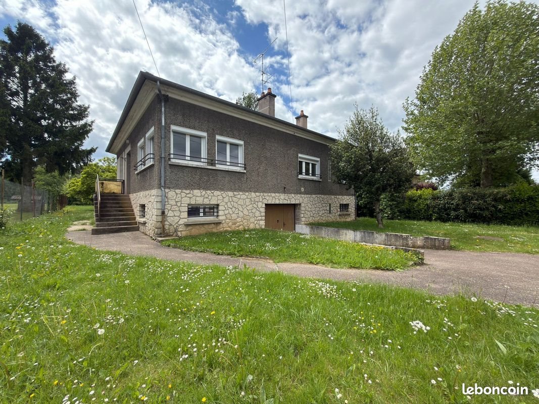 Maison à vendre, 174m², Verdun