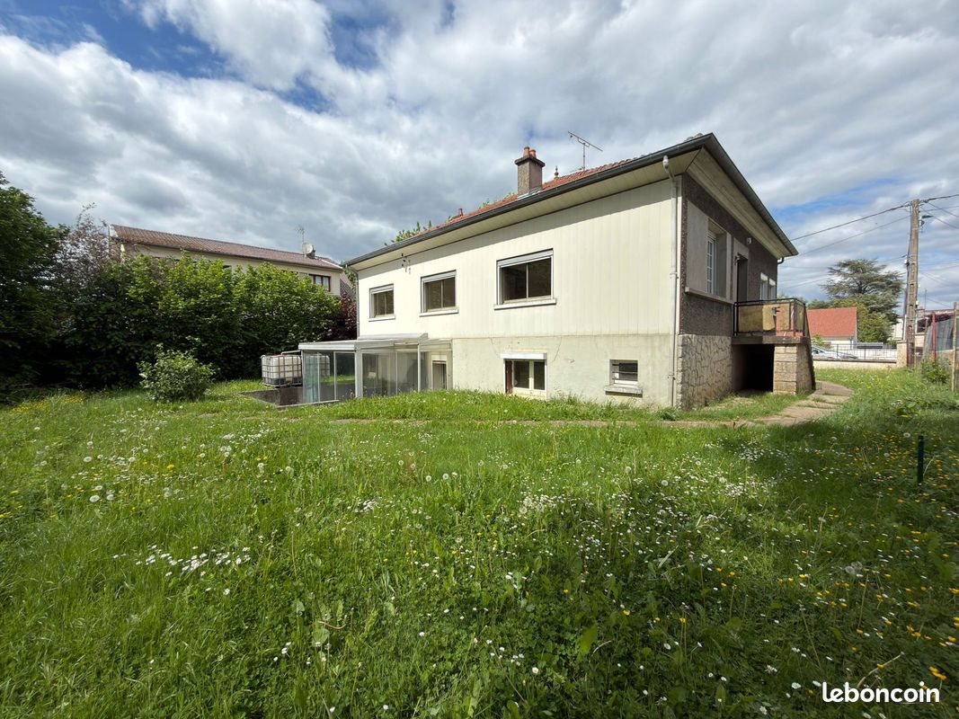 Maison à vendre, 174m², Verdun