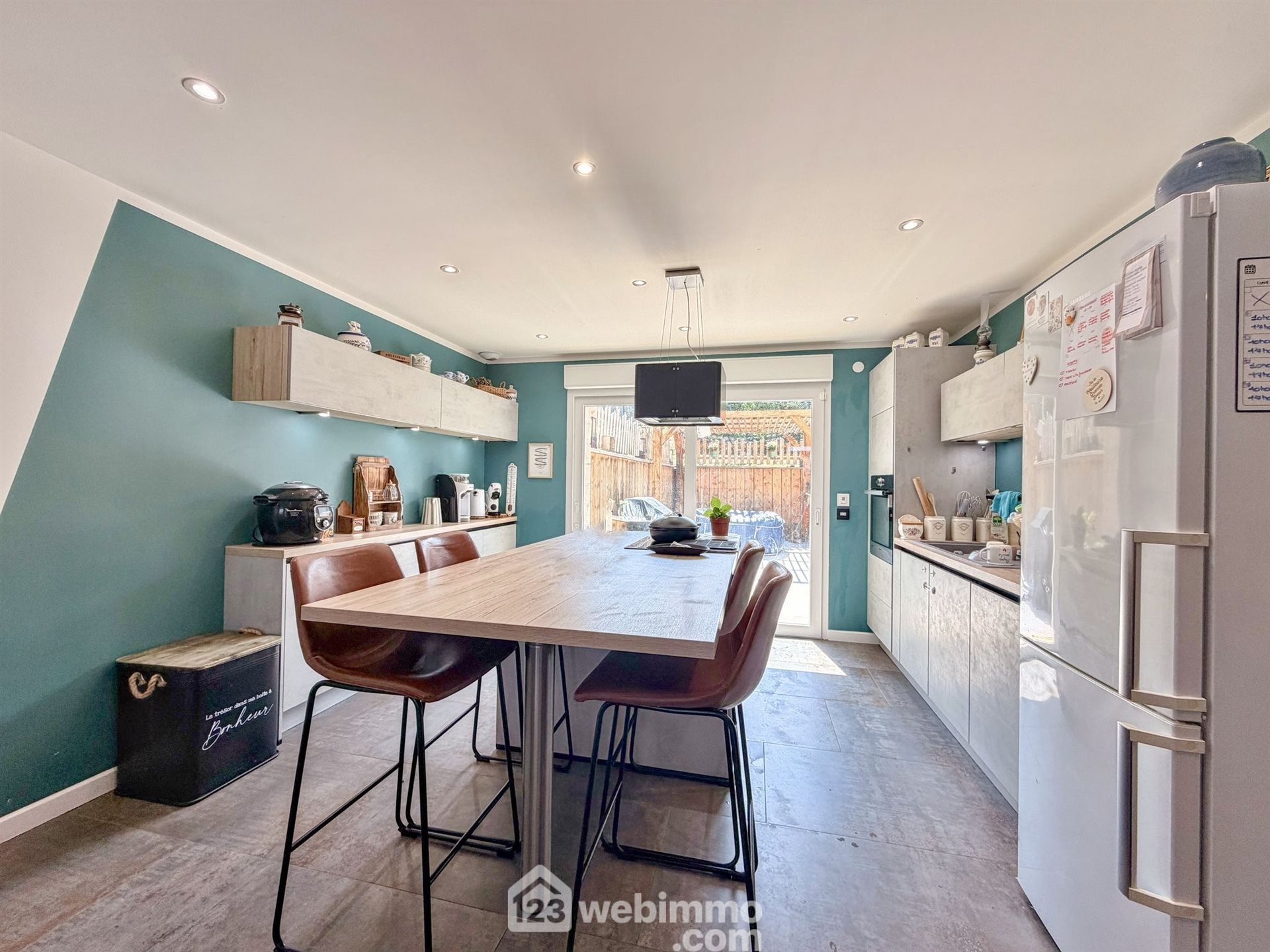 Maison à vendre, 194m², Verdun