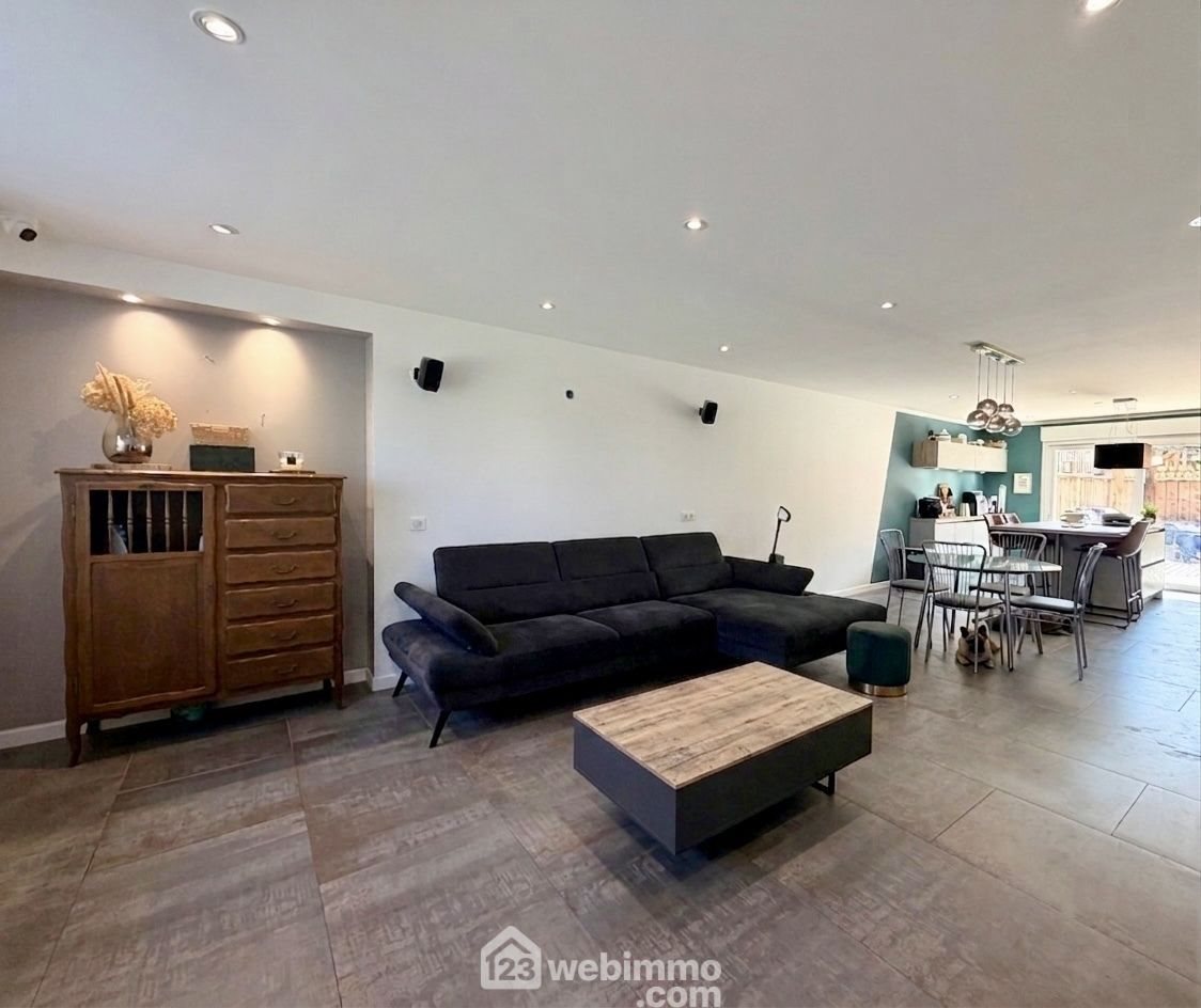 Maison à vendre, 194m², Verdun