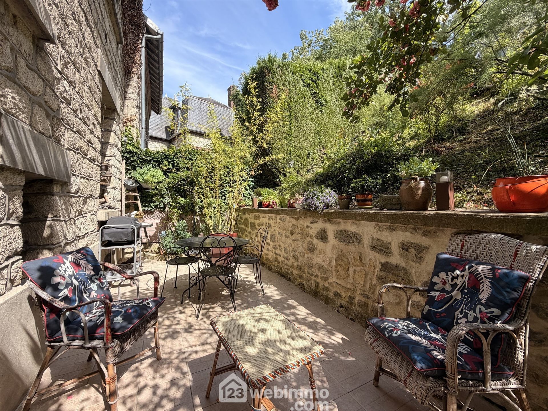 Maison à vendre, 183m², Laon