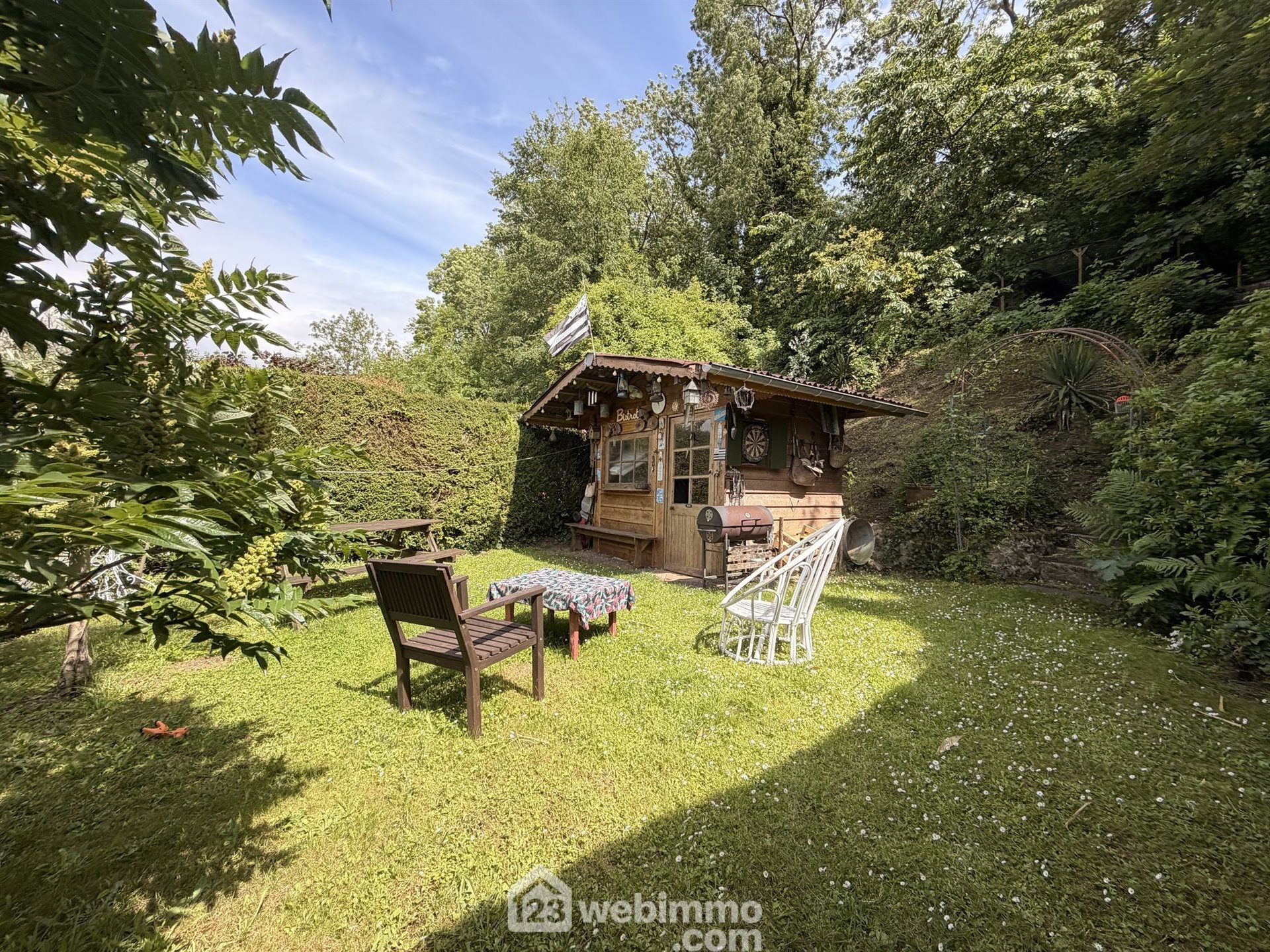 Maison à vendre, 183m², Laon