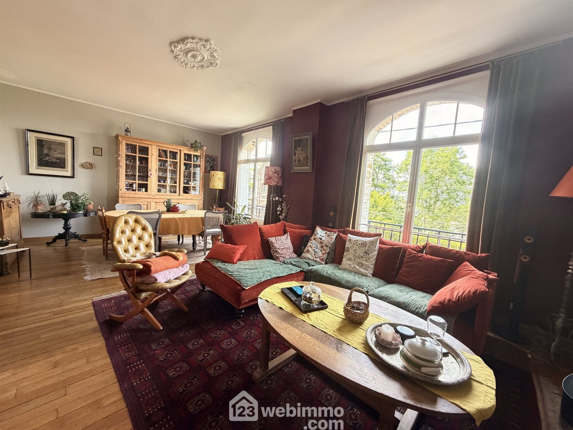 Maison à vendre, 183m², Laon