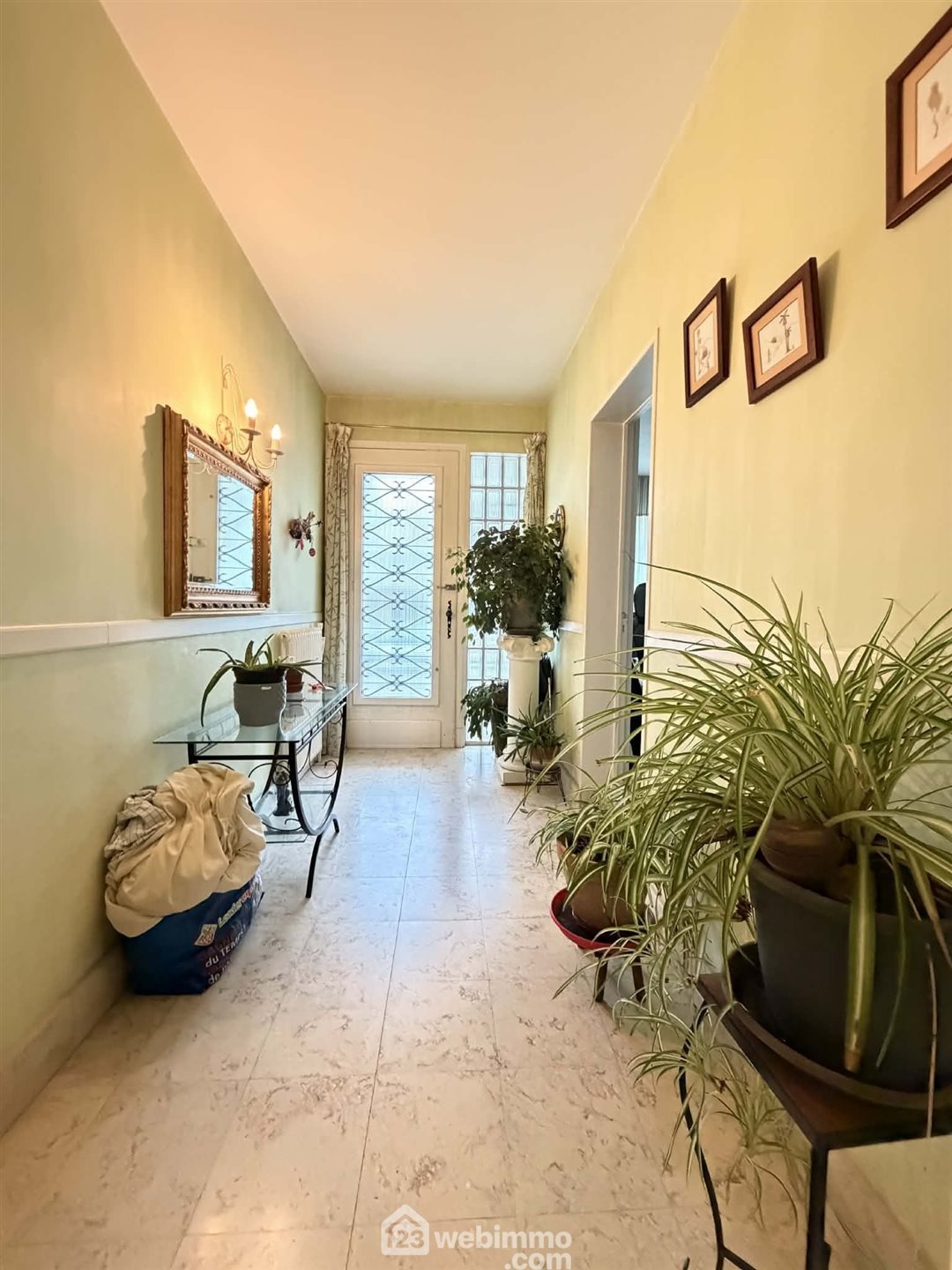 Maison à vendre, 152m², Tergnier