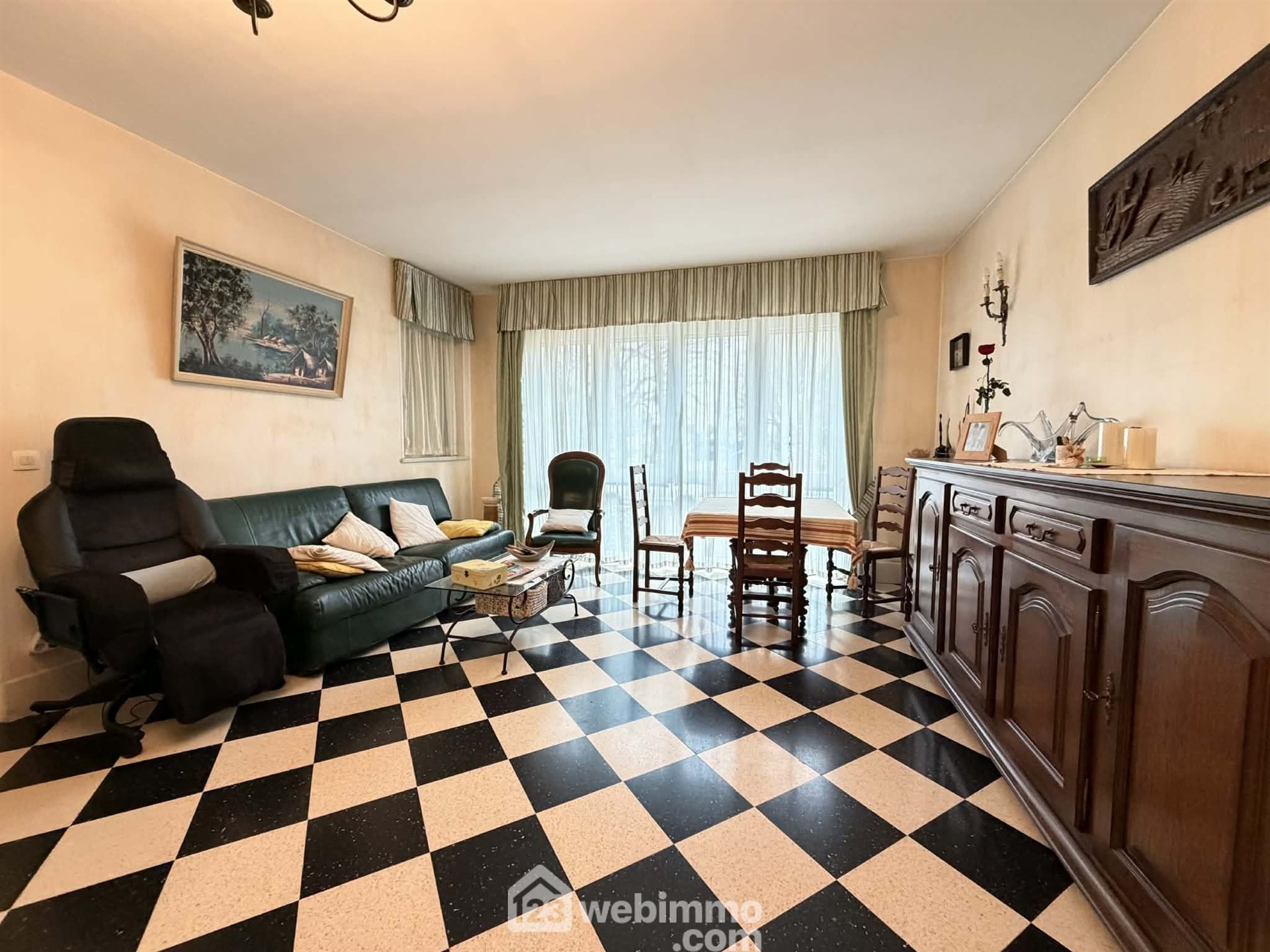 Maison à vendre, 152m², Tergnier