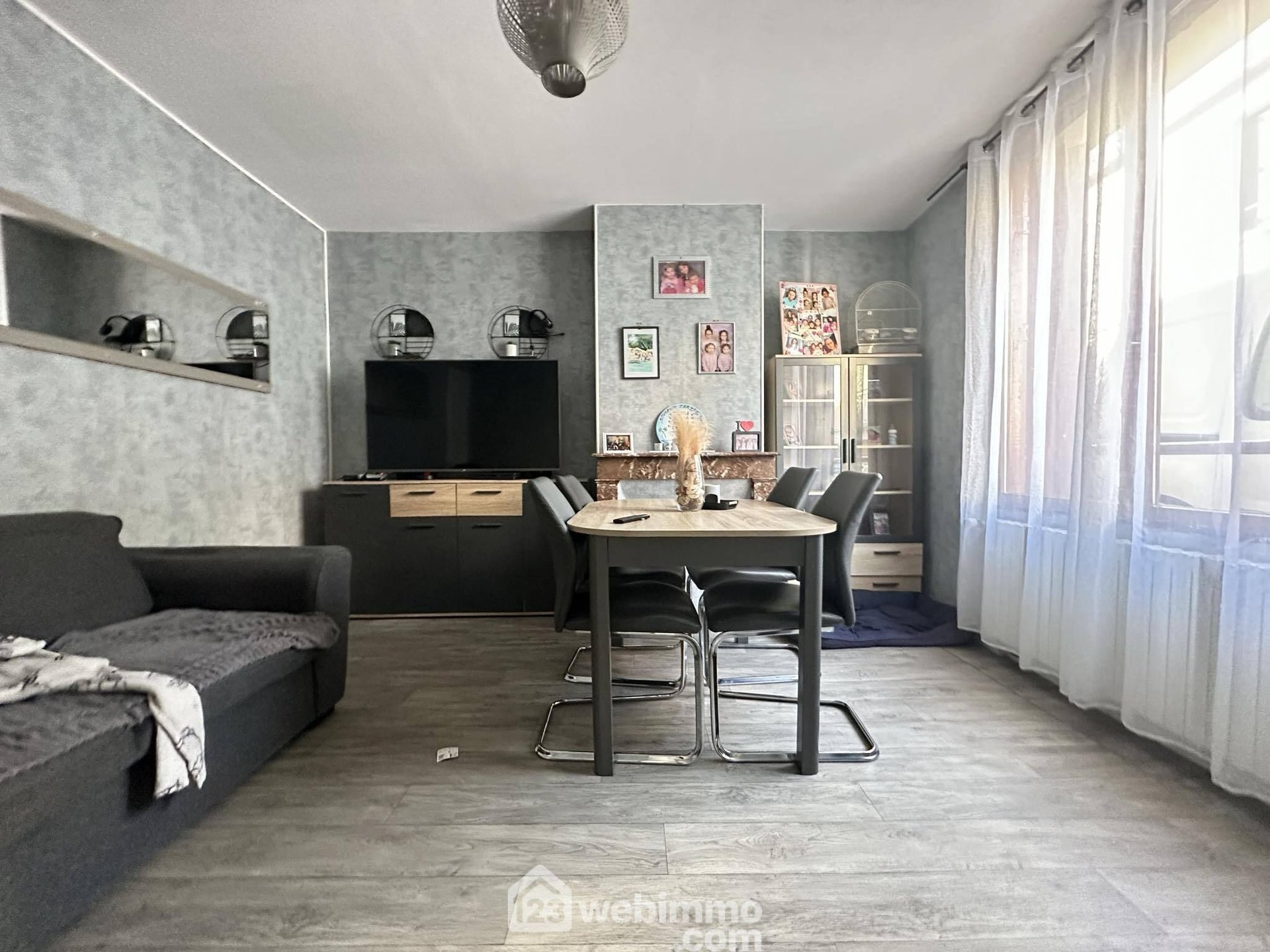 Maison à vendre, 86m², Laon