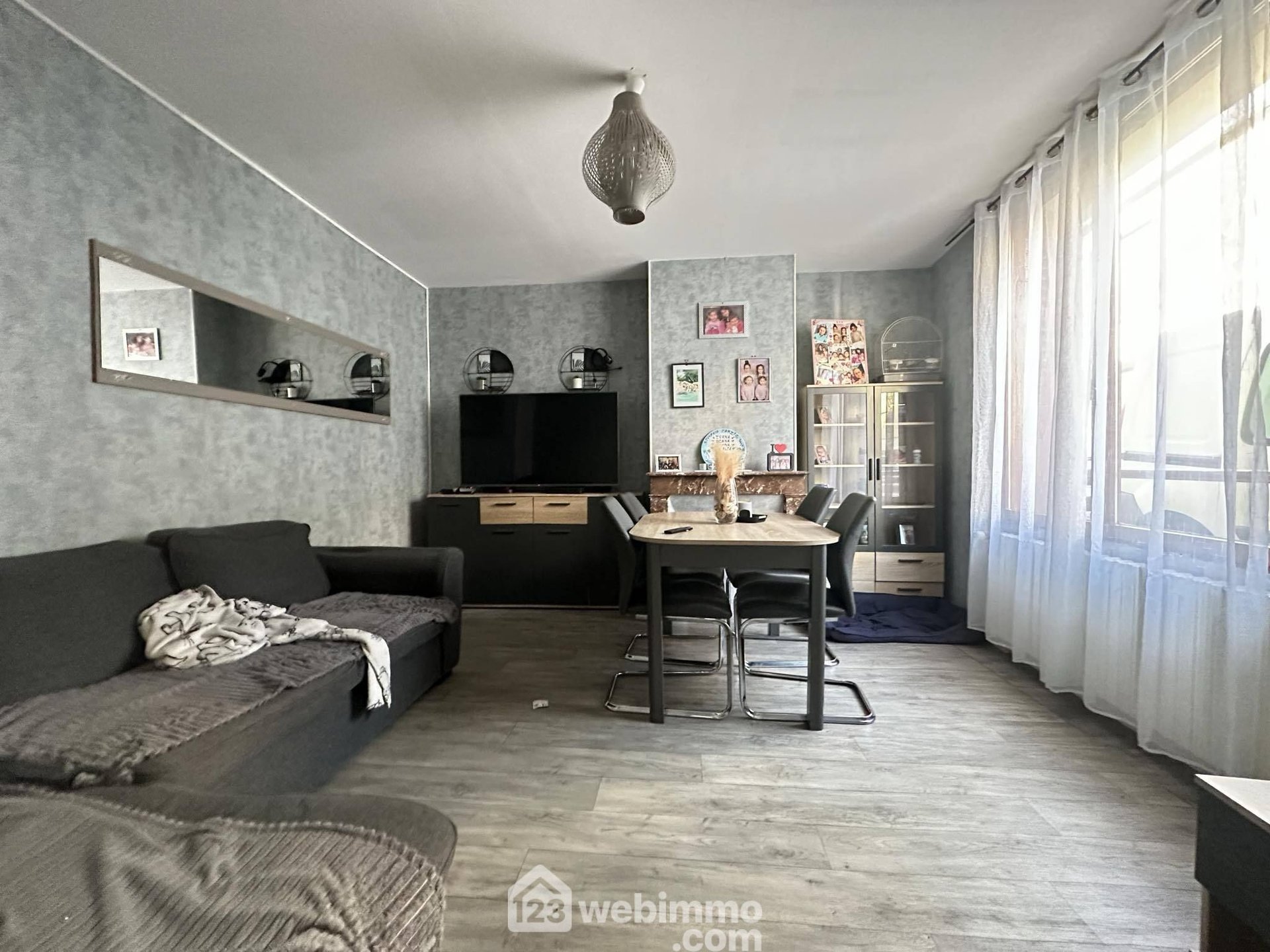 Maison à vendre, 86m², Laon