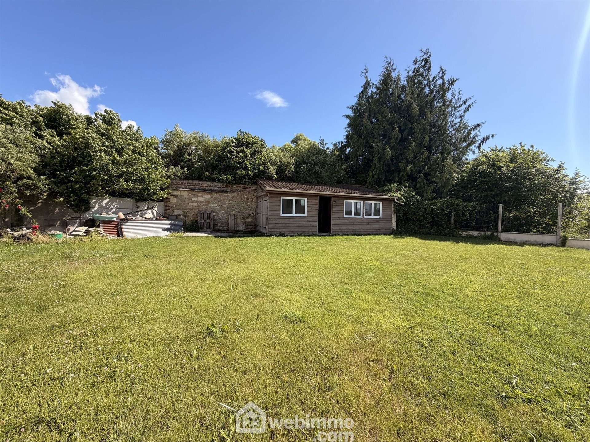 Maison à vendre, 93m², Eppes