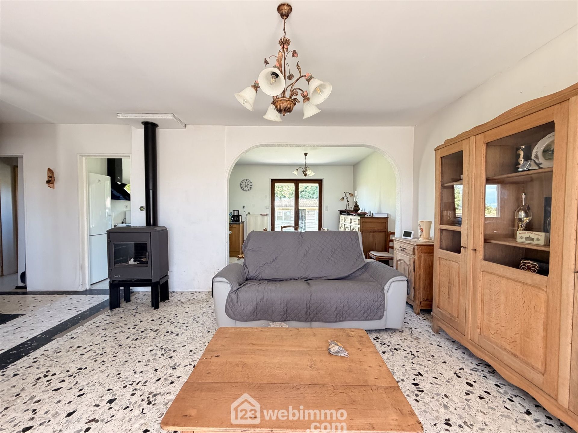Maison à vendre, 93m², Eppes