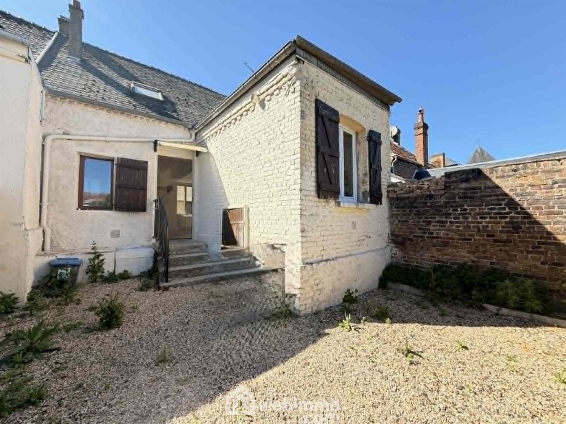 Maison à vendre, 67m², Laon
