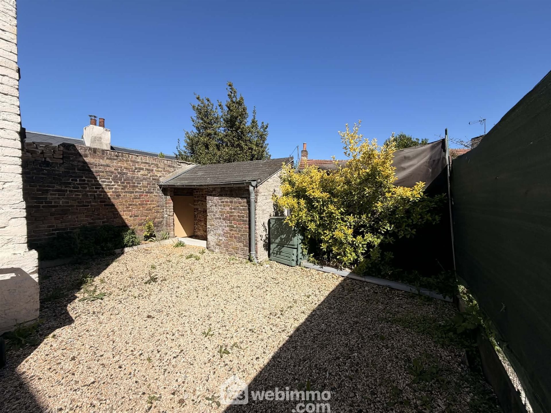 Maison à vendre, 67m², Laon
