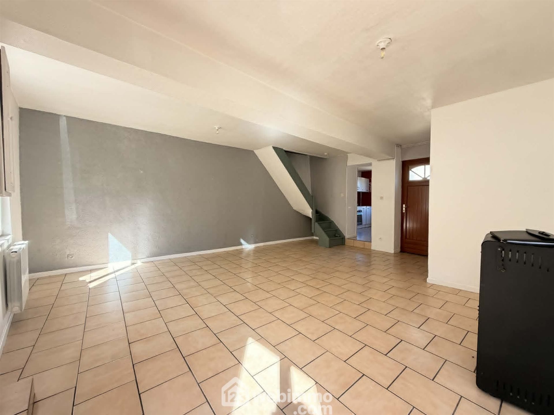 Maison à vendre, 67m², Laon
