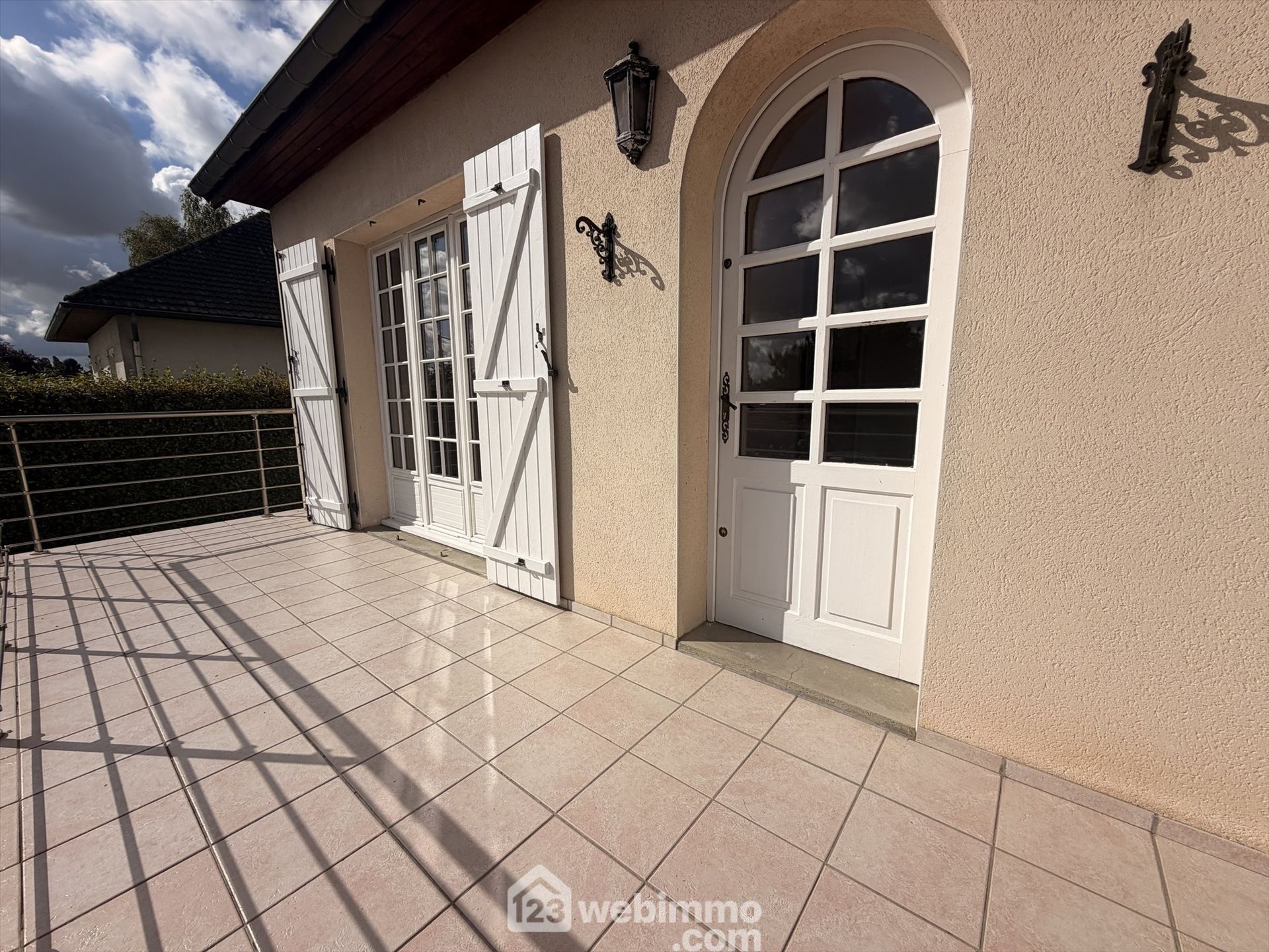 Maison à vendre, 160m², Chéry-lès-Pouilly
